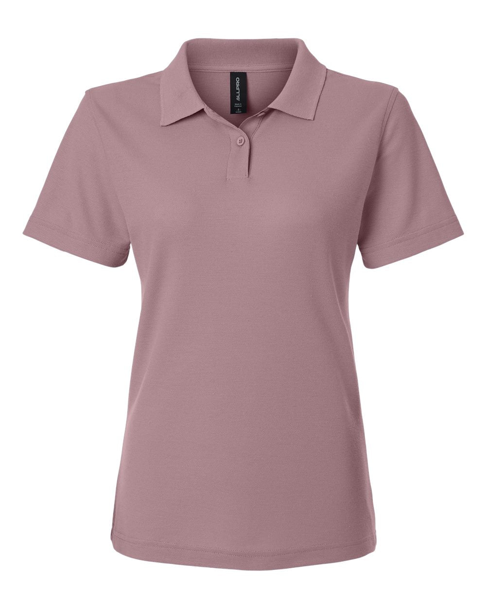 Women’s Pique Polo