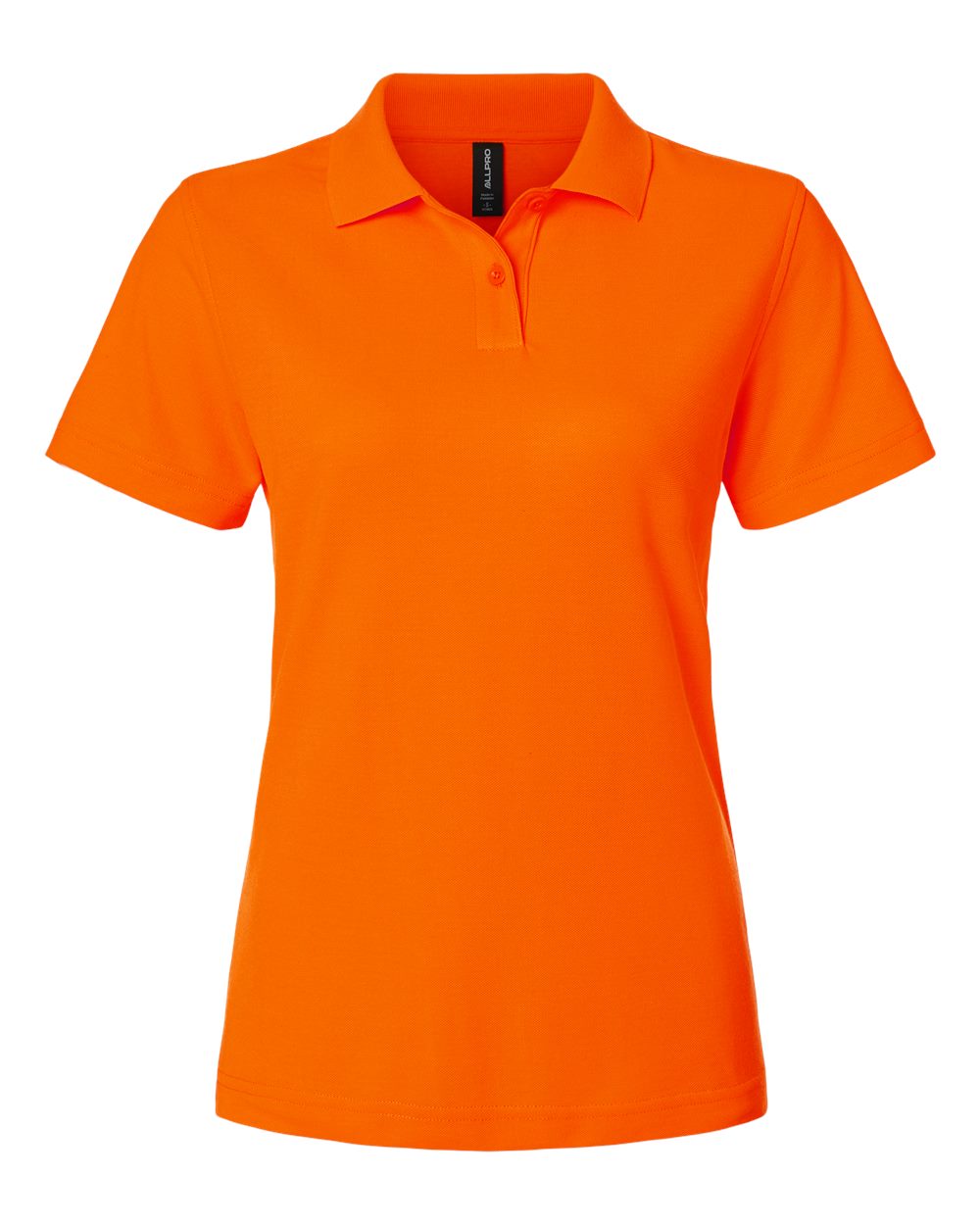 Women’s Pique Polo