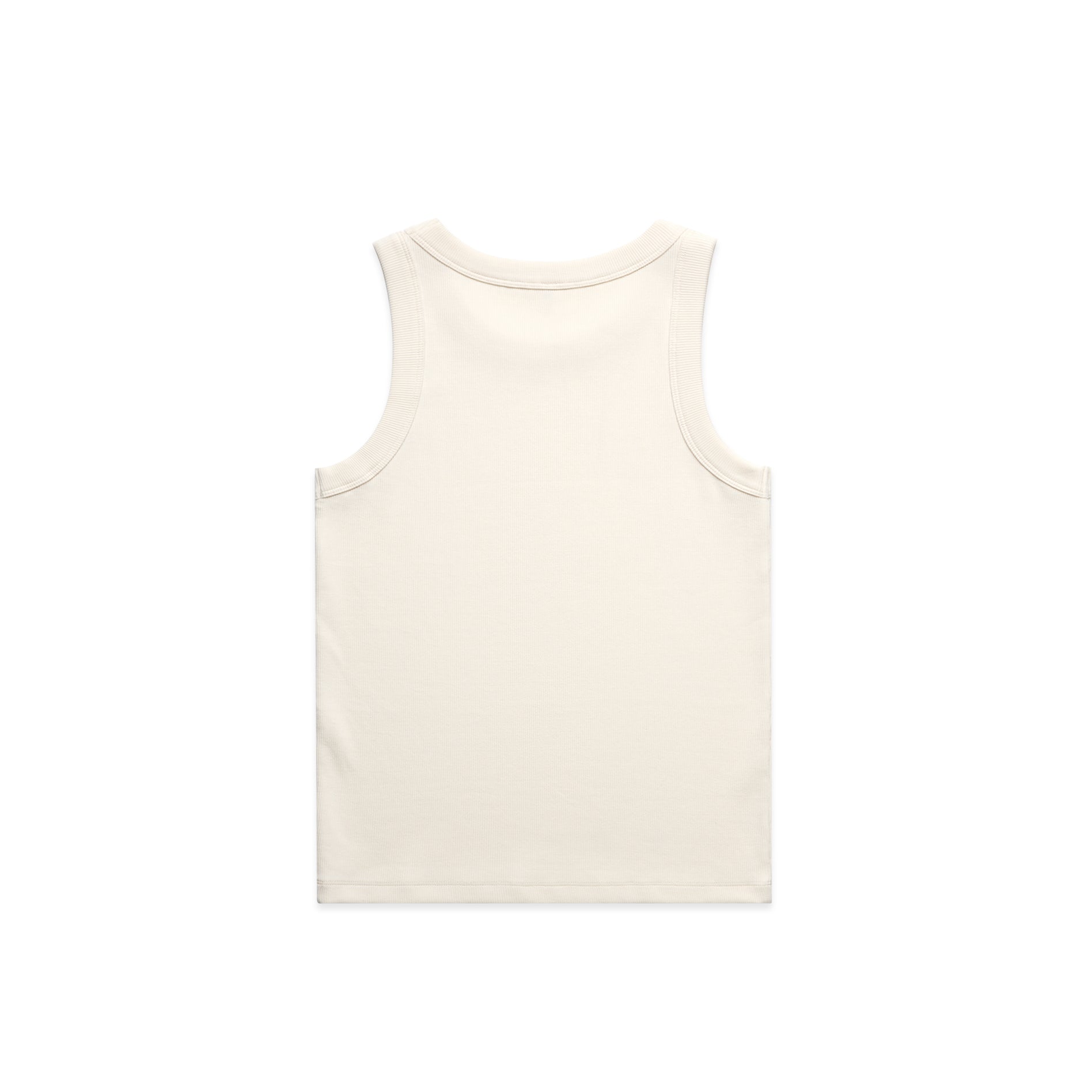 WO'S ORGANIC RIB TANK
