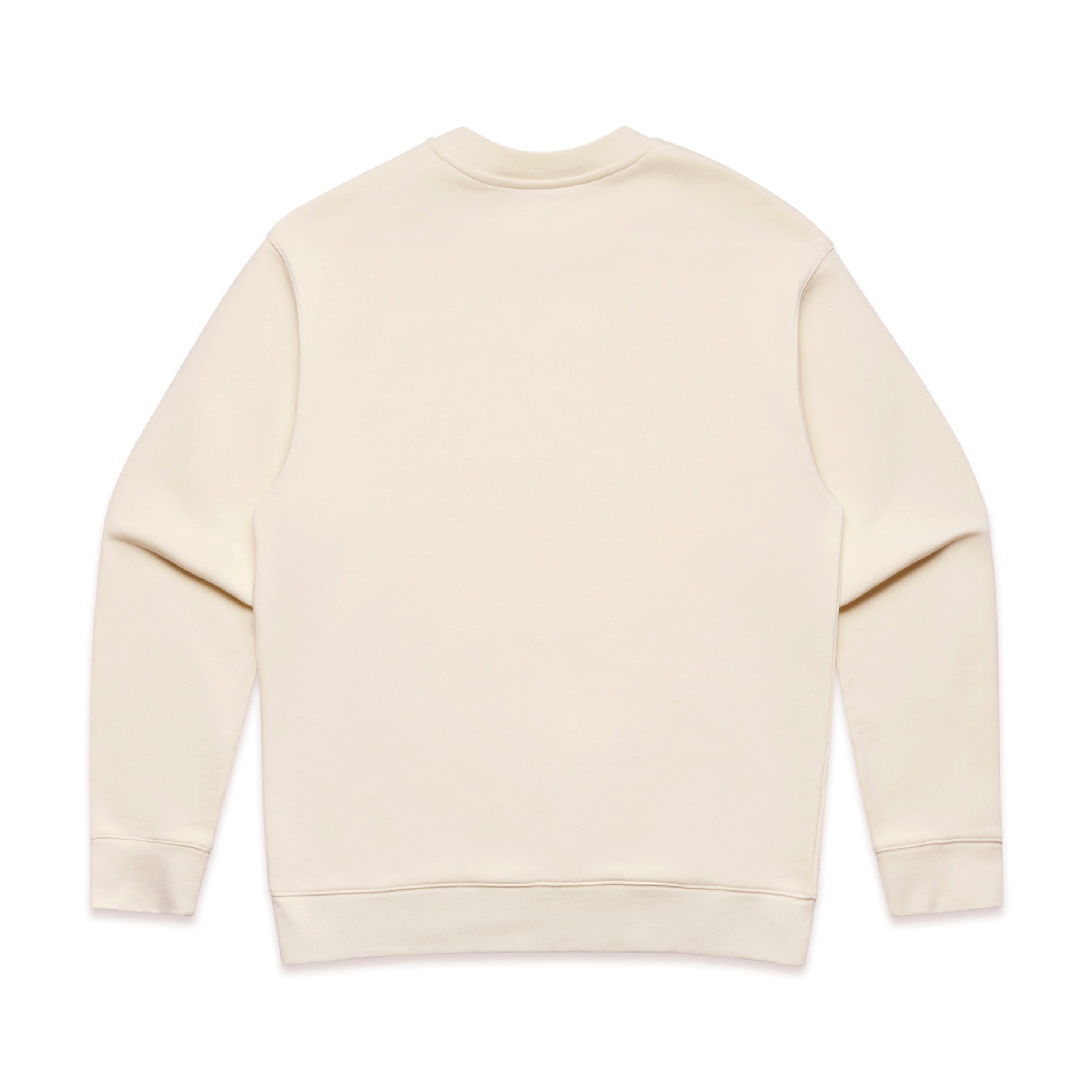 THE RELAX CREWNECK - UNISEX