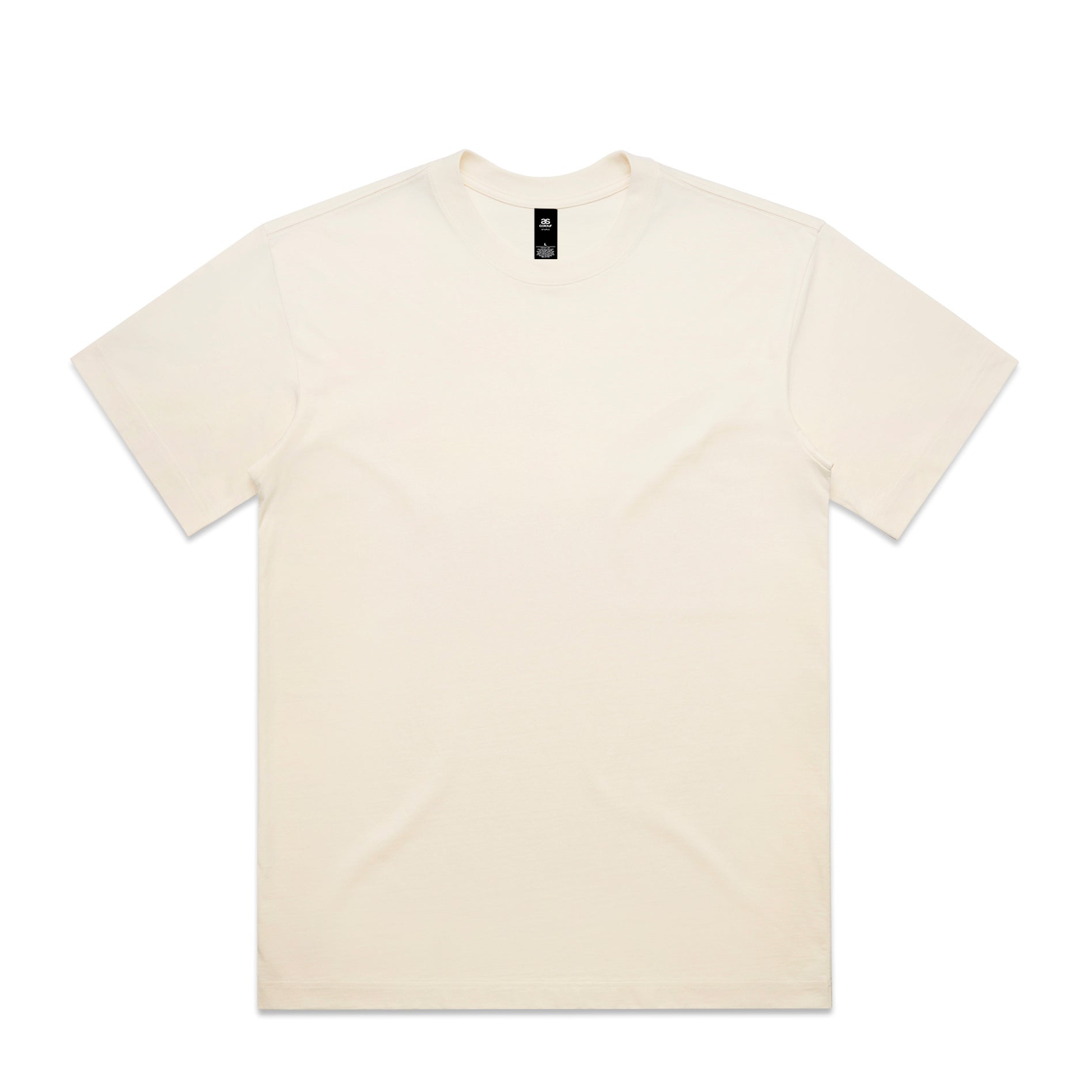 THE BOX TEE