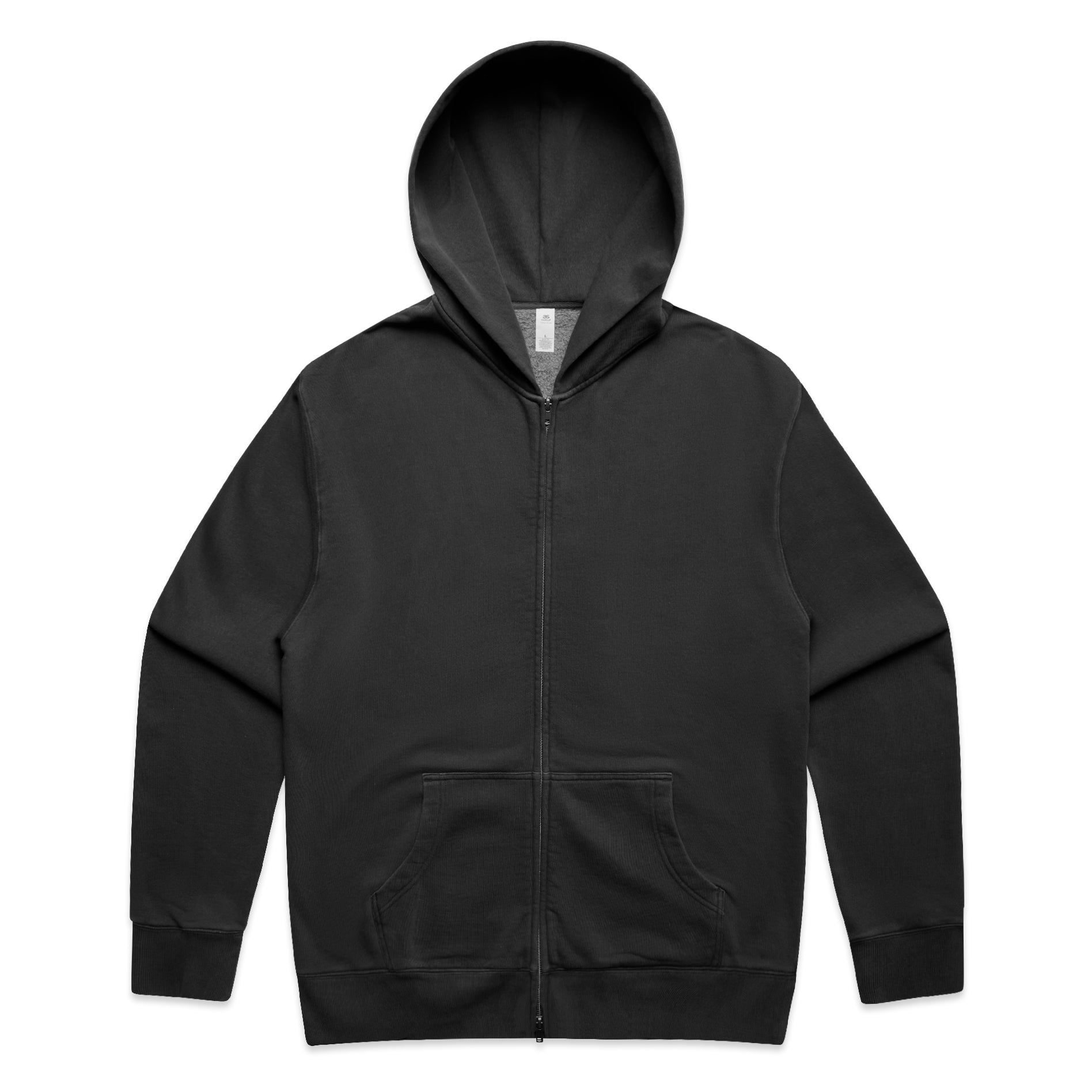 Relax Zip Hood