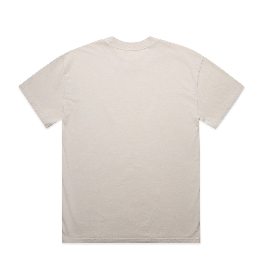 CUSTOMIZABLE - THE HEAVY OVERSIZED TEE