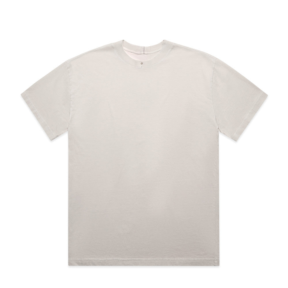 CUSTOMIZABLE - THE HEAVY OVERSIZED TEE