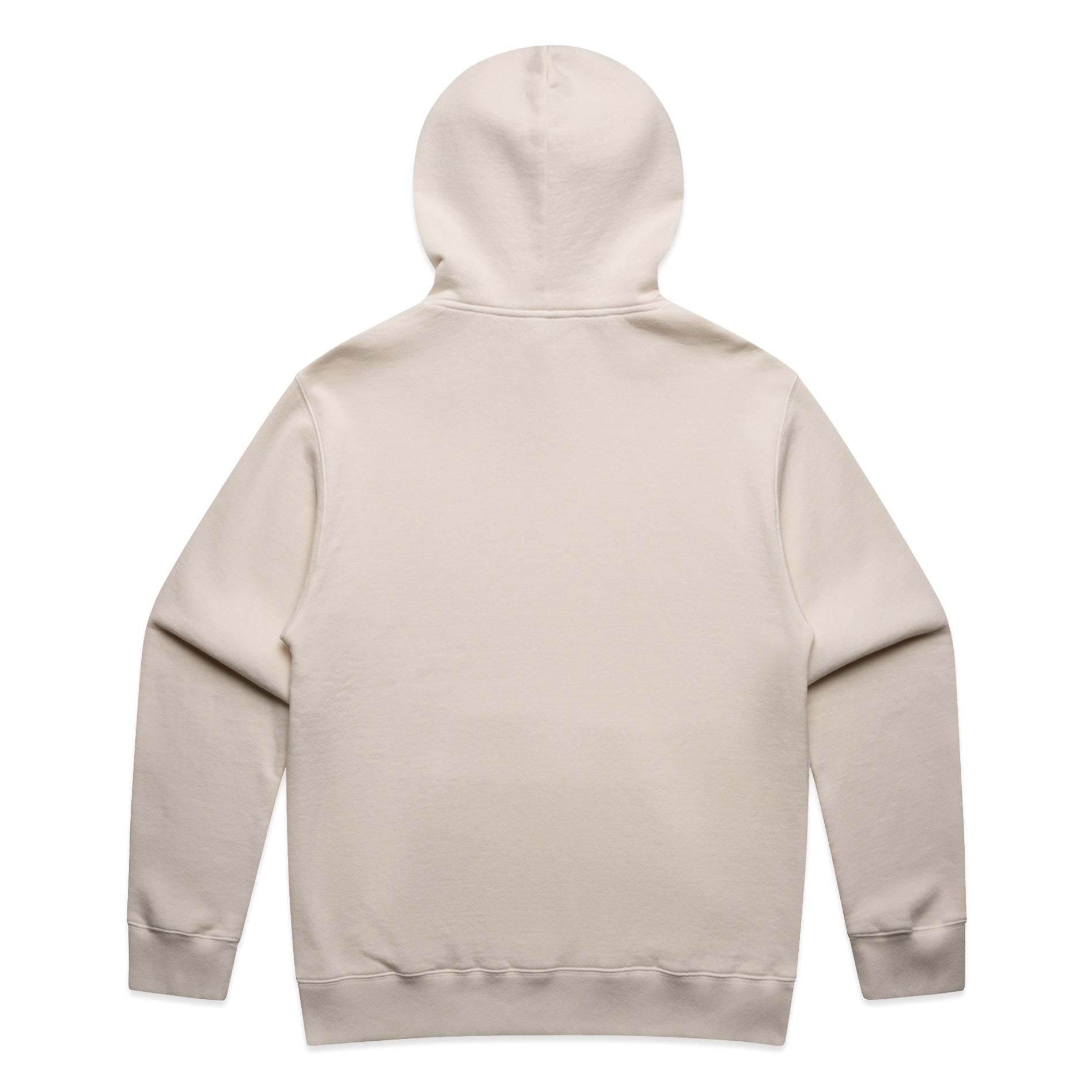 CUSTOMIZABLE - THE RELAX HOODIE