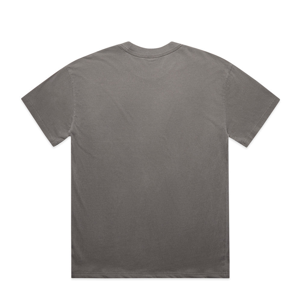 CUSTOMIZABLE - THE HEAVY OVERSIZED TEE