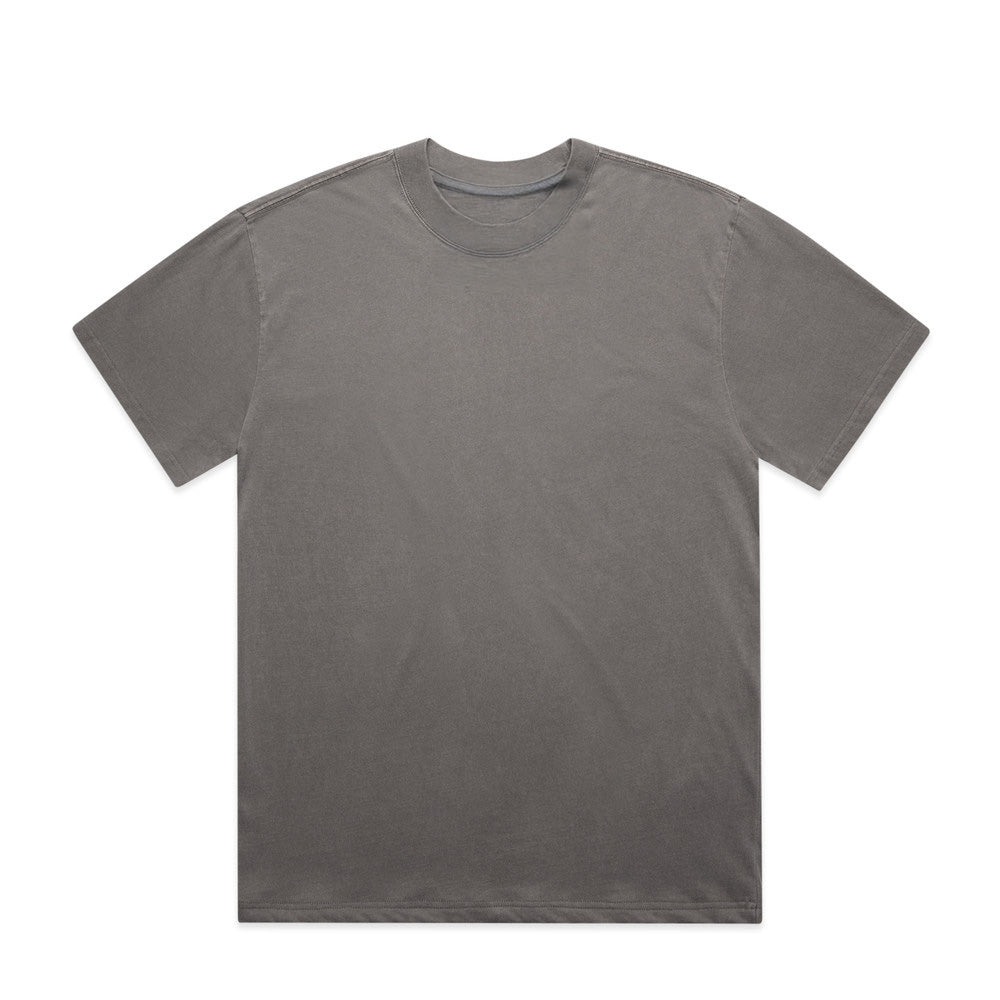 CUSTOMIZABLE - THE HEAVY OVERSIZED TEE