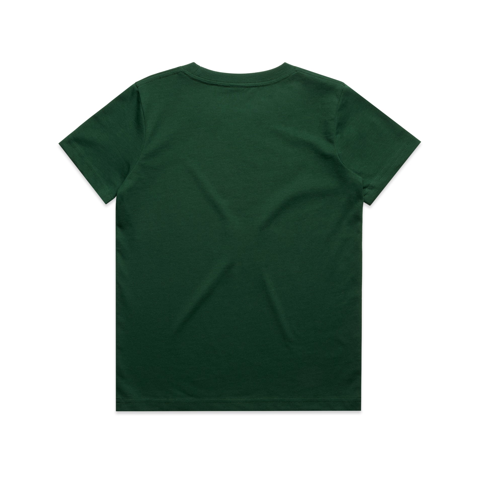 THE YOUTH STAPLE TEE