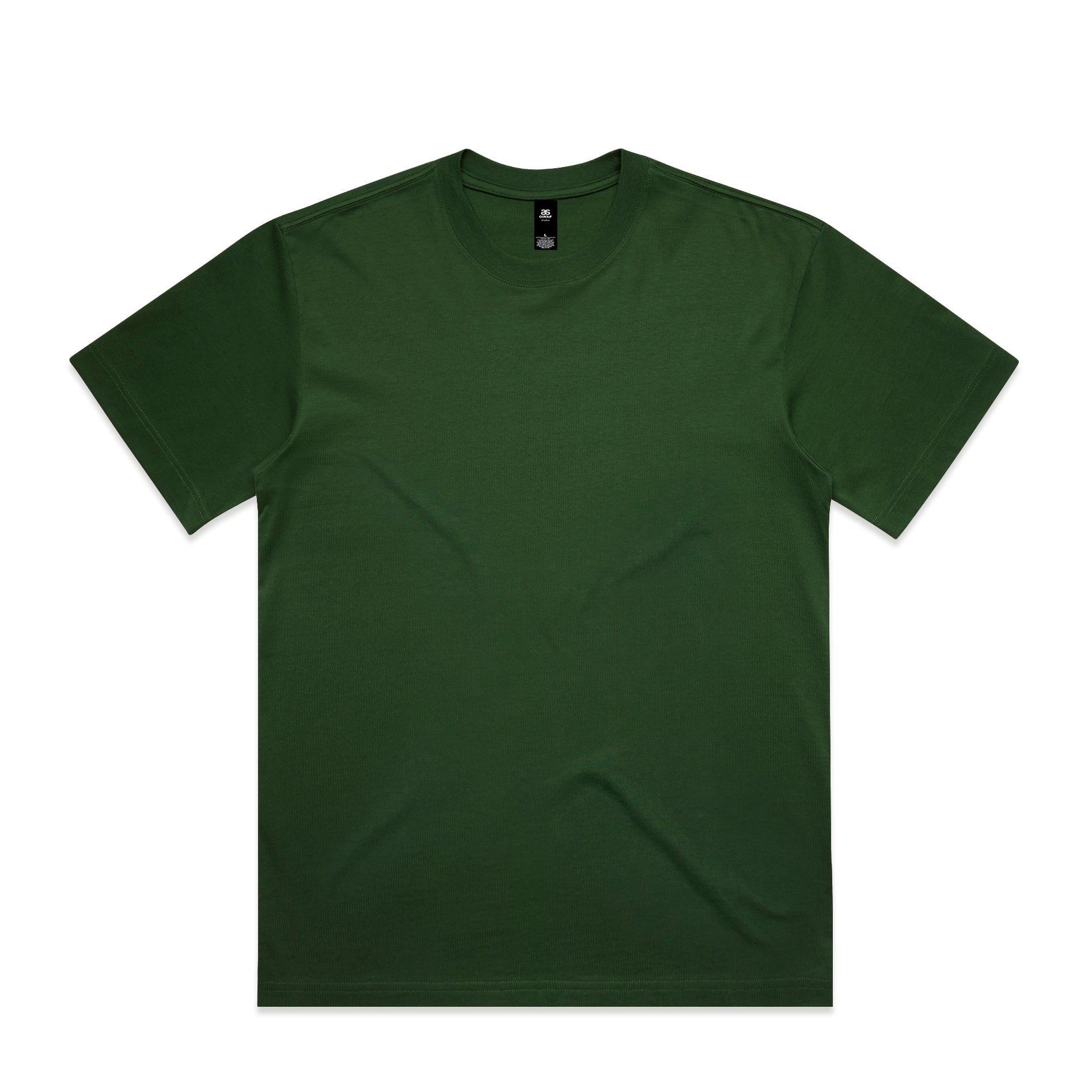 THE BOX TEE