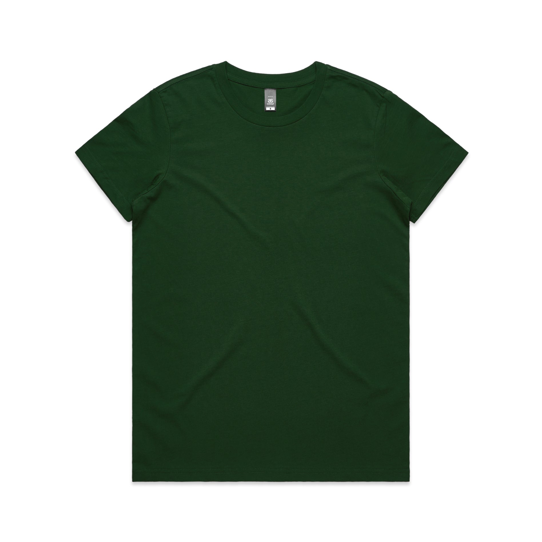 CUSTOMIZABLE - WO'S MAPLE TEE