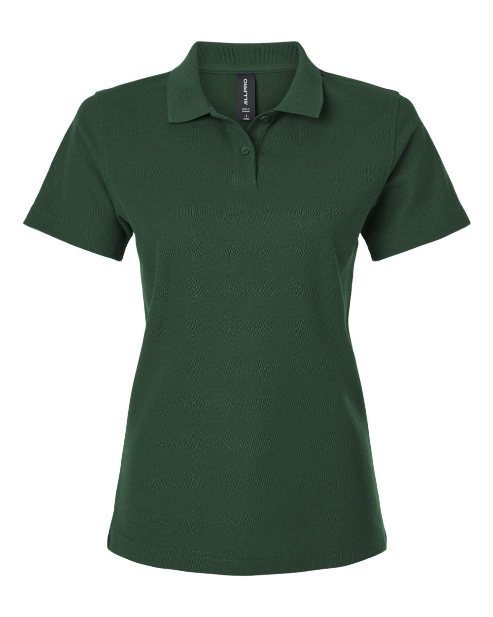 Women’s Pique Polo