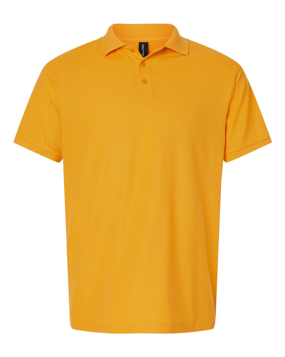 Men’s Pique Polo