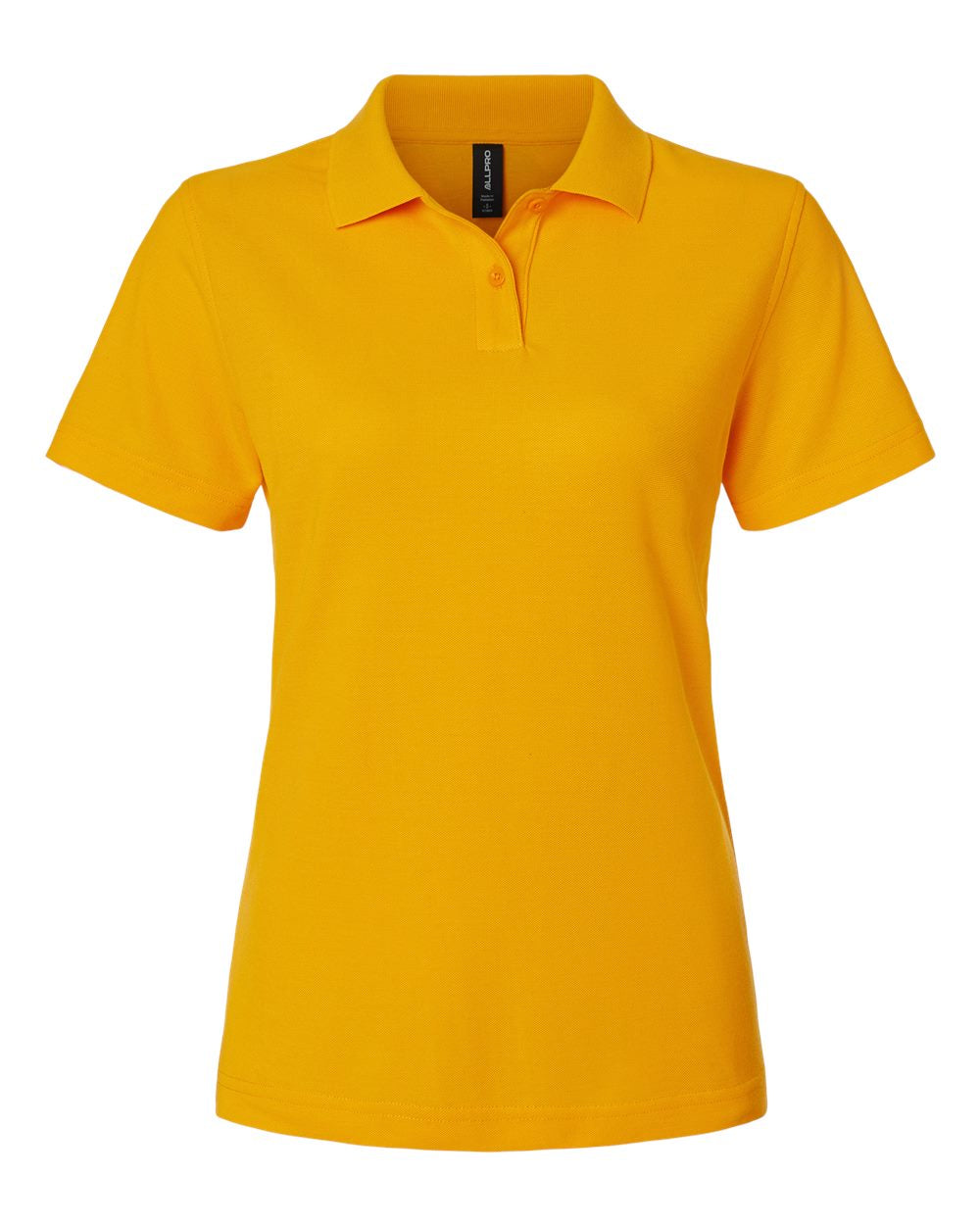 Women’s Pique Polo