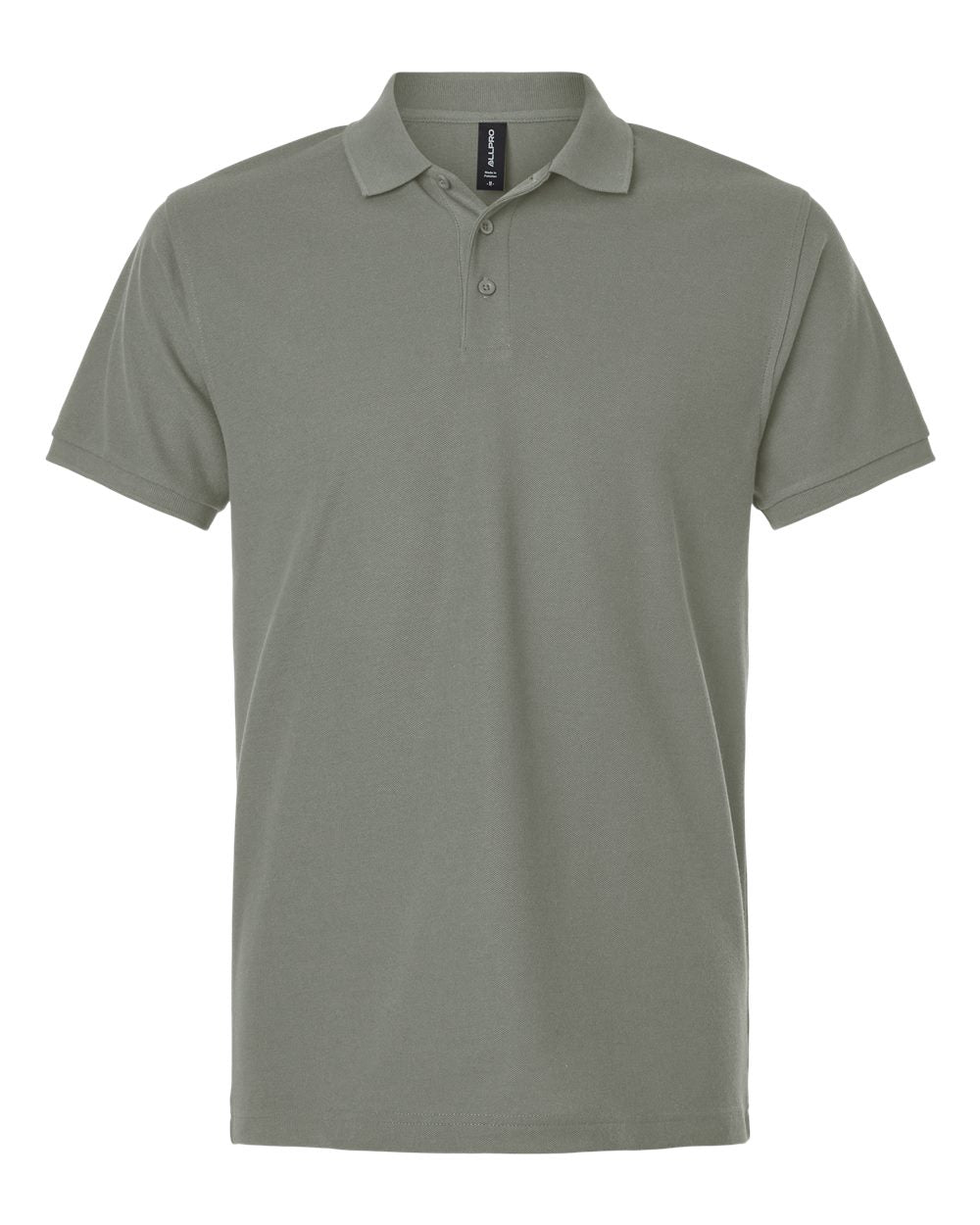 Men’s Pique Polo