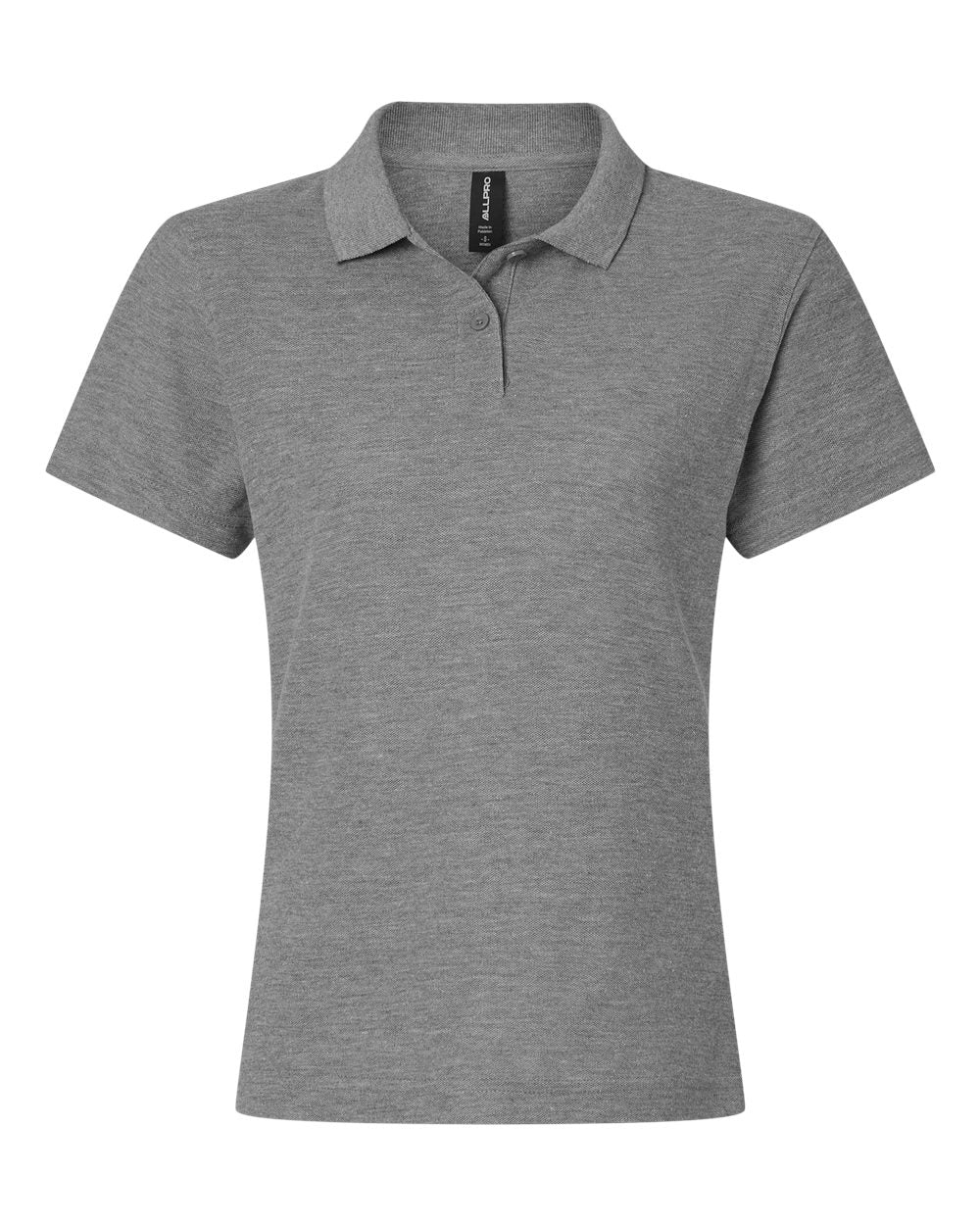 Women’s Pique Polo