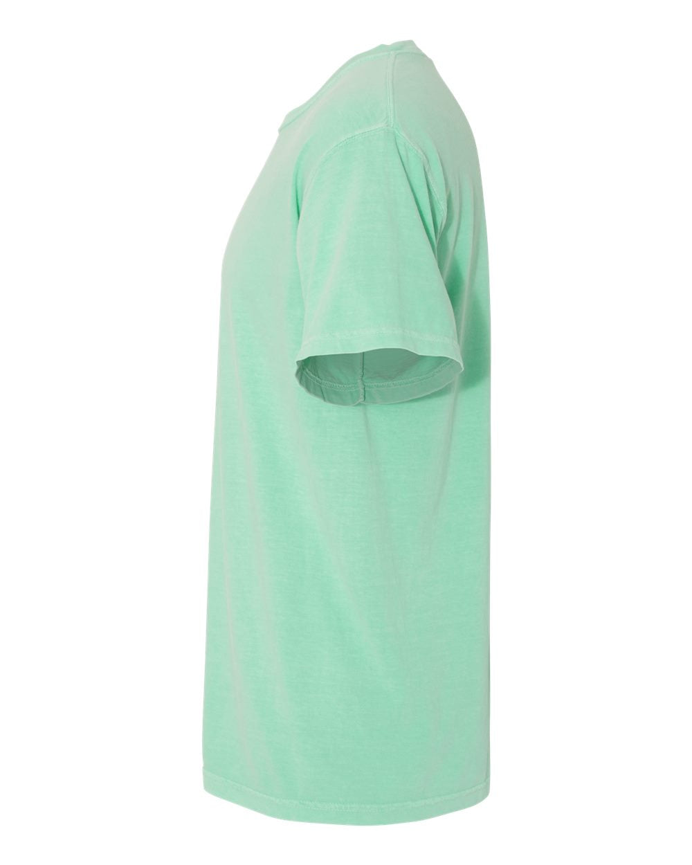 GARMENT-DYED HEAVYWEIGHT T-SHIRT - UNISEX