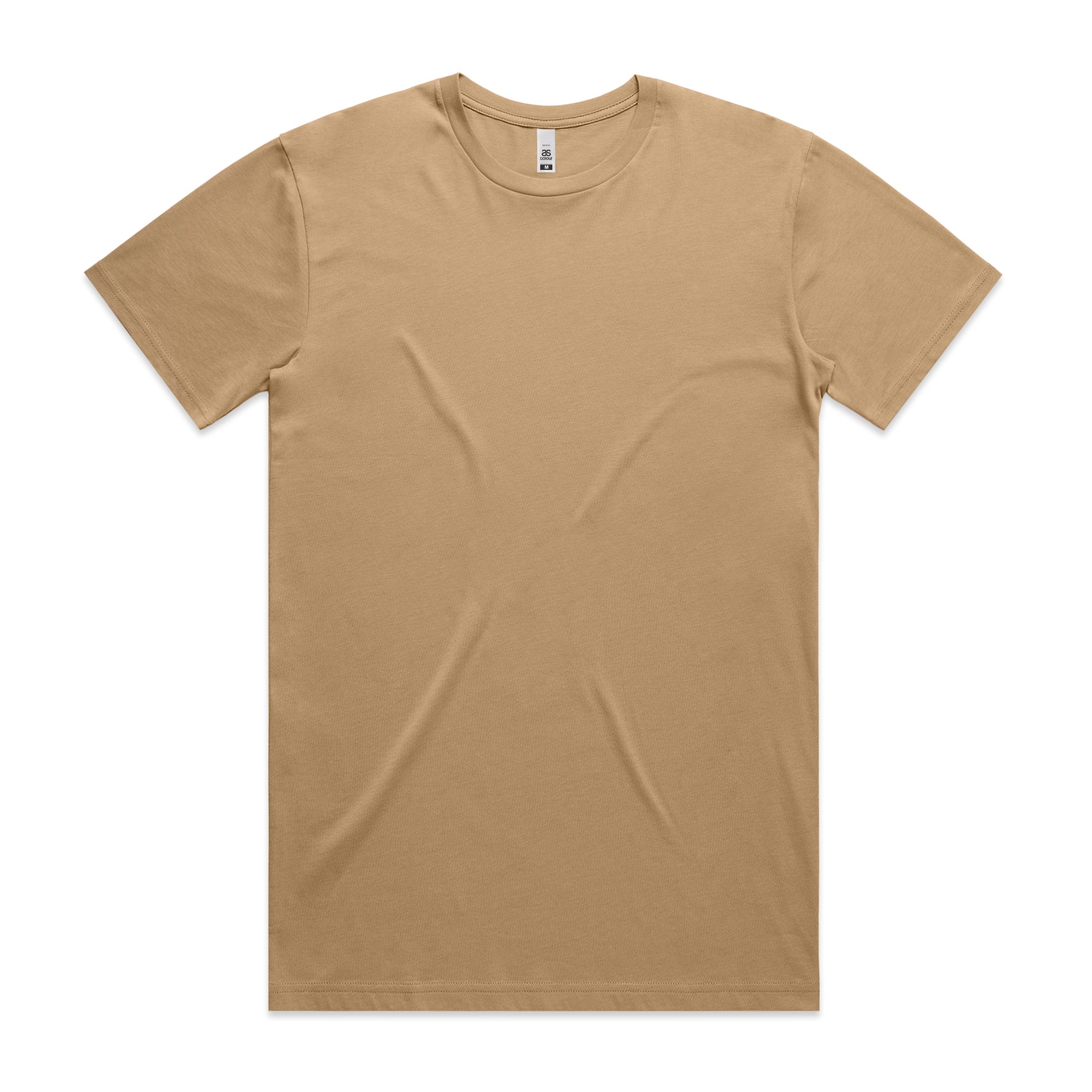 CUSTOMIZABLE - THE BASIC TEE - UNISEX