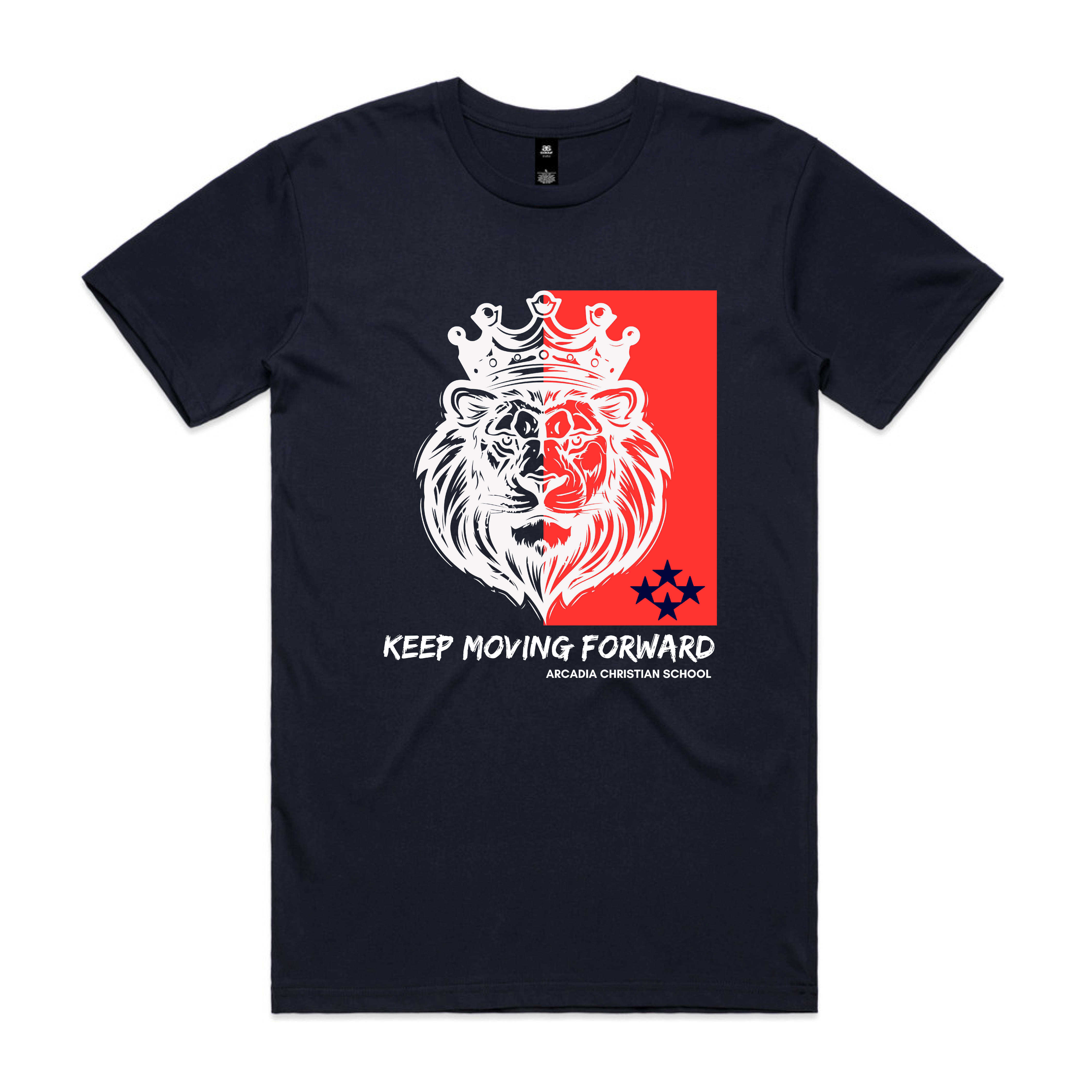 Keep Moving Forward - ACS