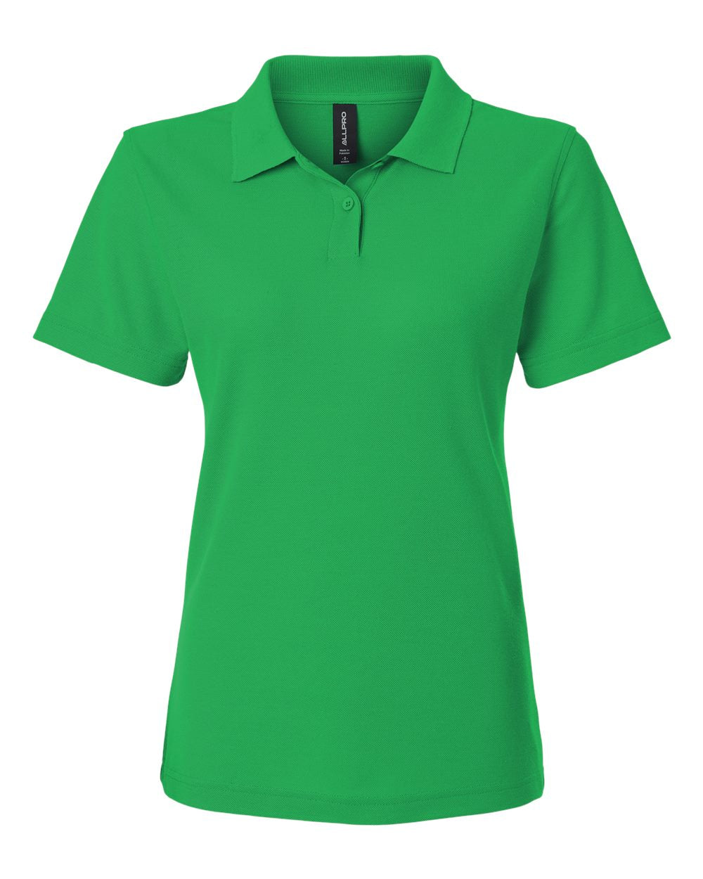 Women’s Pique Polo