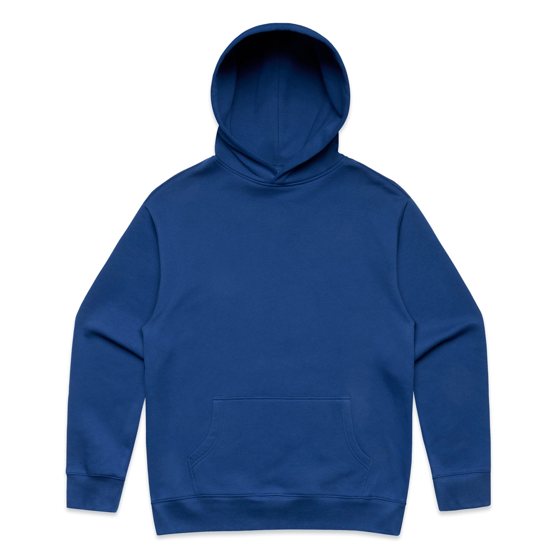 THE RELAX HOODIE - UNISEX