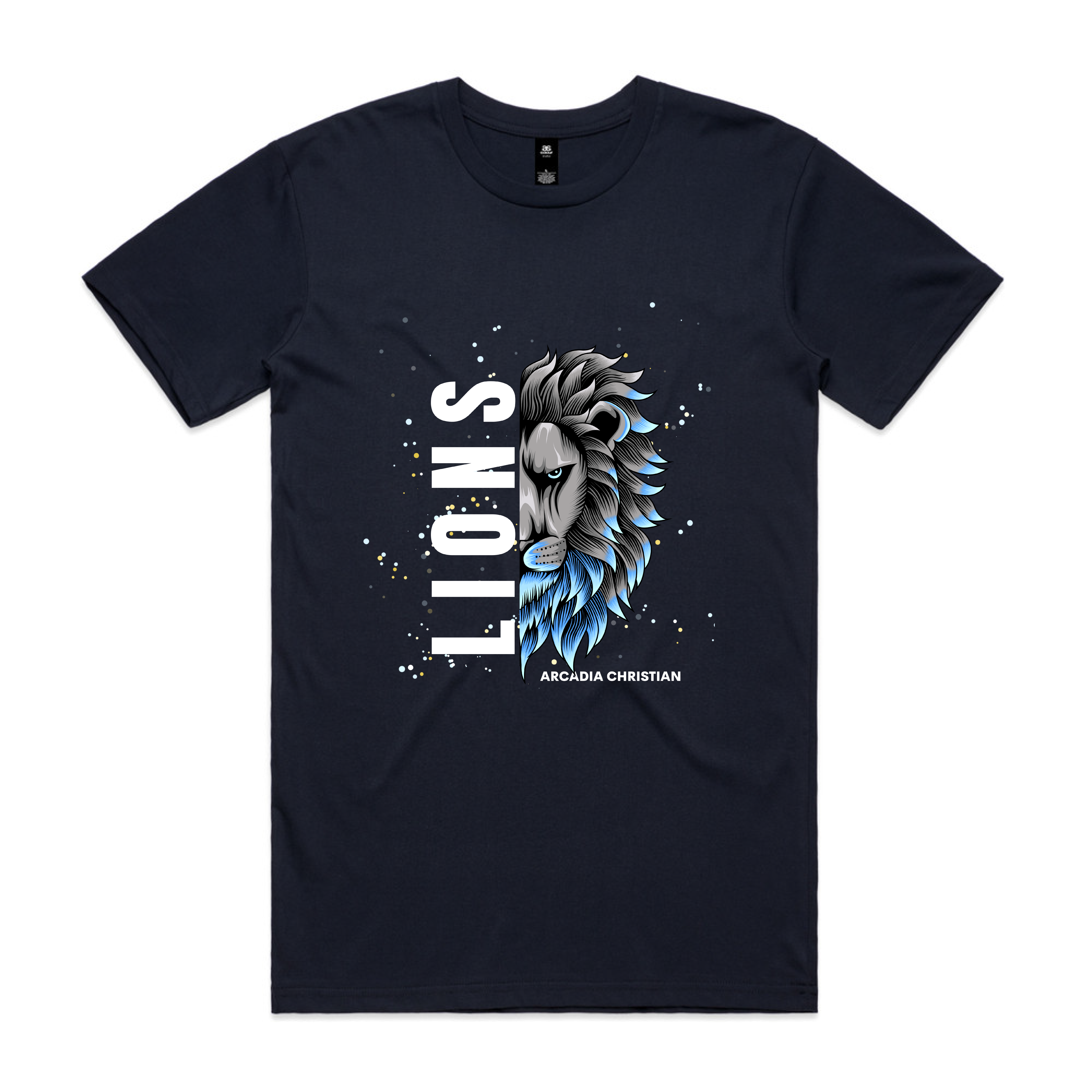 Lion Pride – ACS Shirt