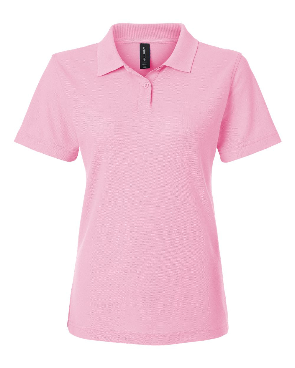 Women’s Pique Polo