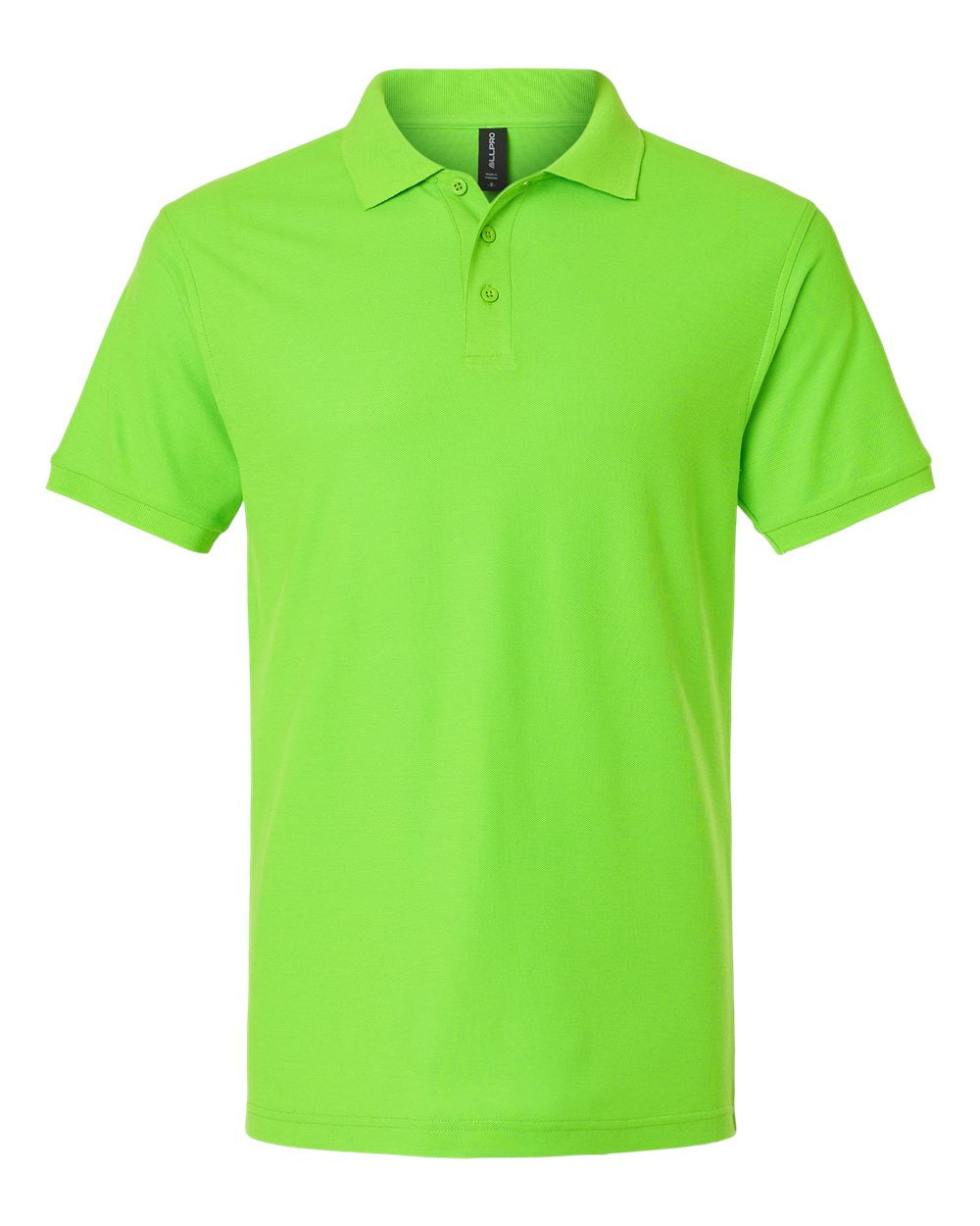 Men’s Pique Polo