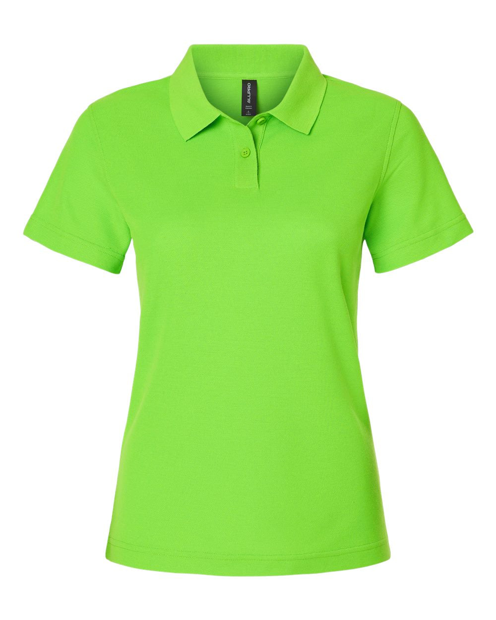 Women’s Pique Polo