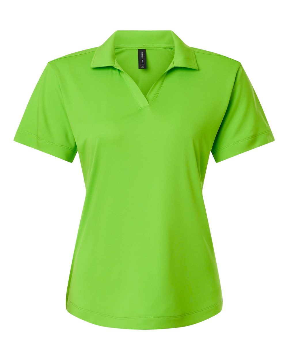 Women's Pro-Lock Performance Polo
