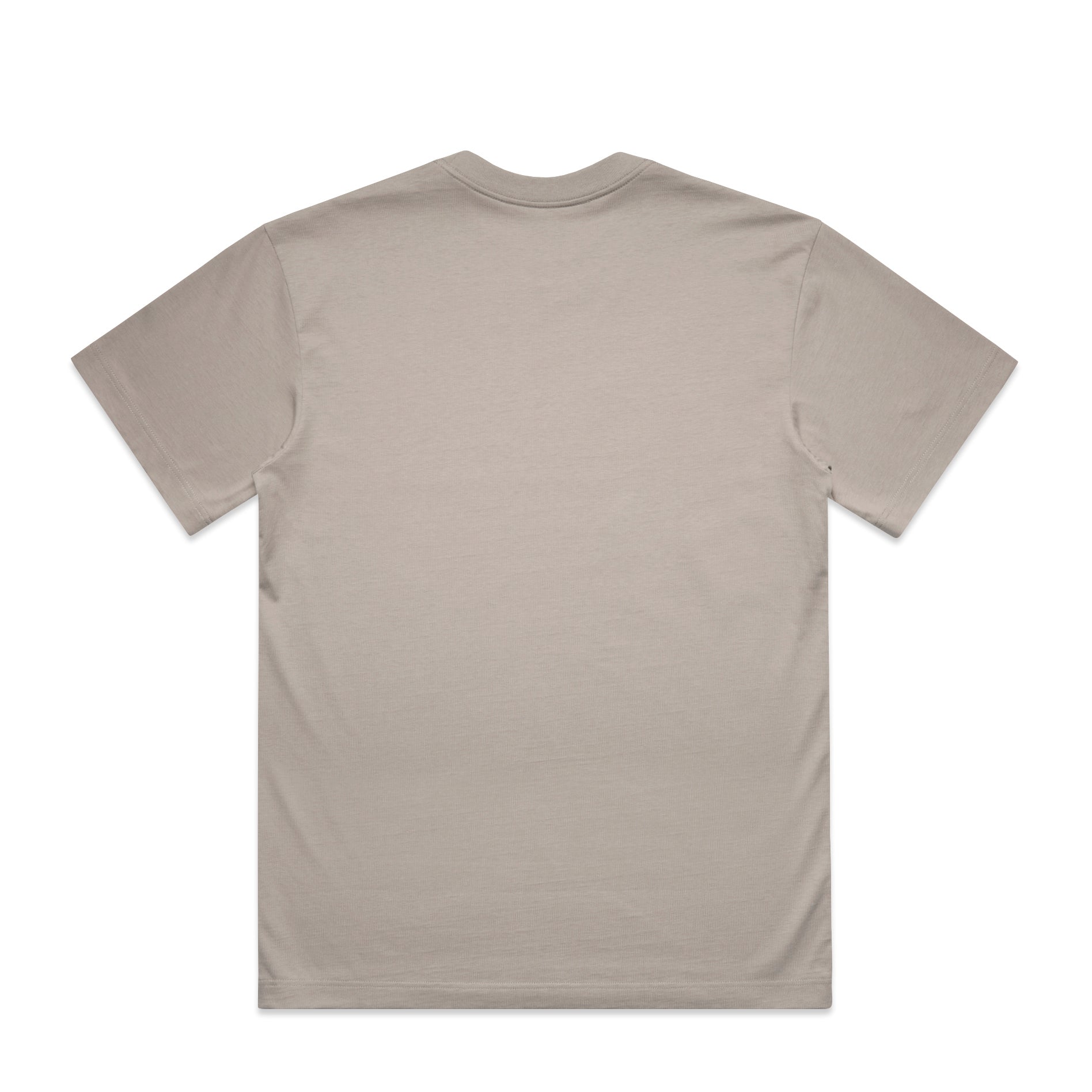 THE BOX TEE