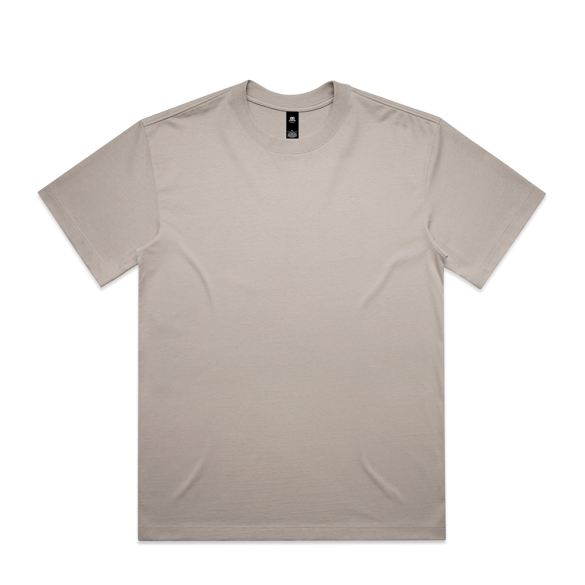 THE BOX TEE