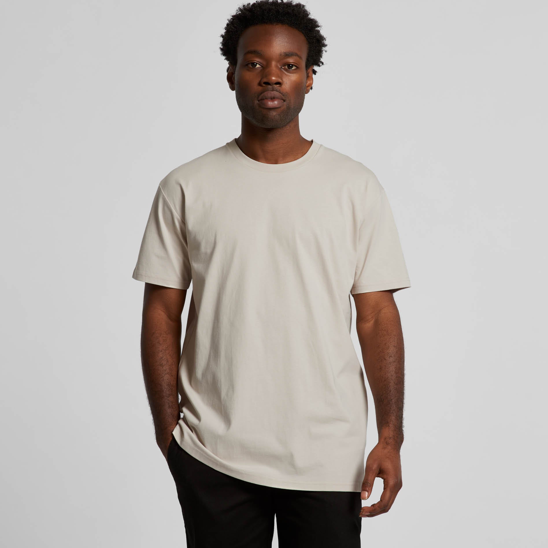 CUSTOMIZABLE - THE MID-WEIGHT TEE