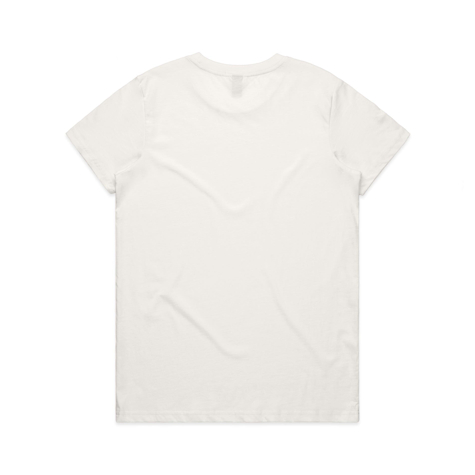 CUSTOMIZABLE - WO'S MAPLE TEE