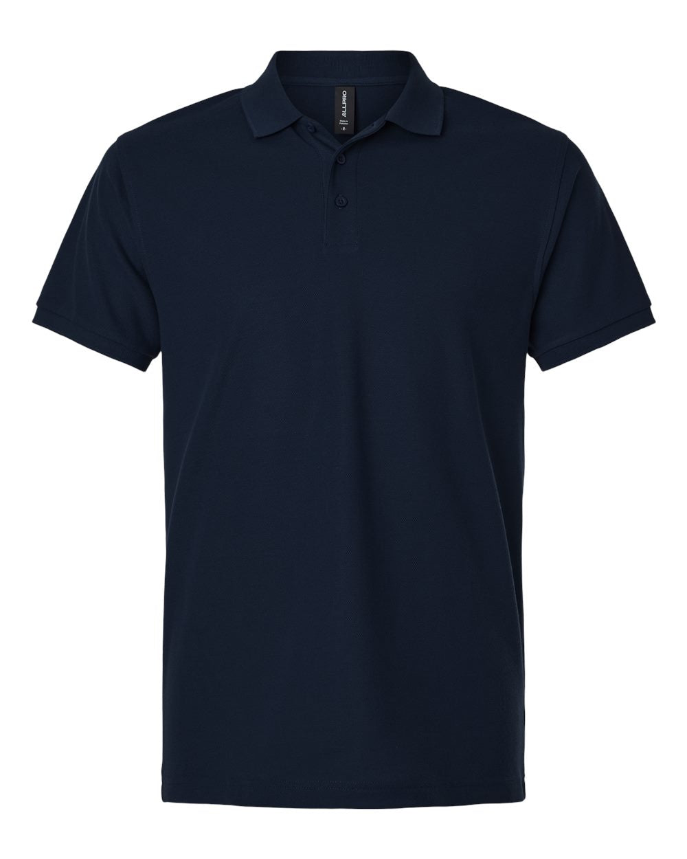 Men’s Pique Polo