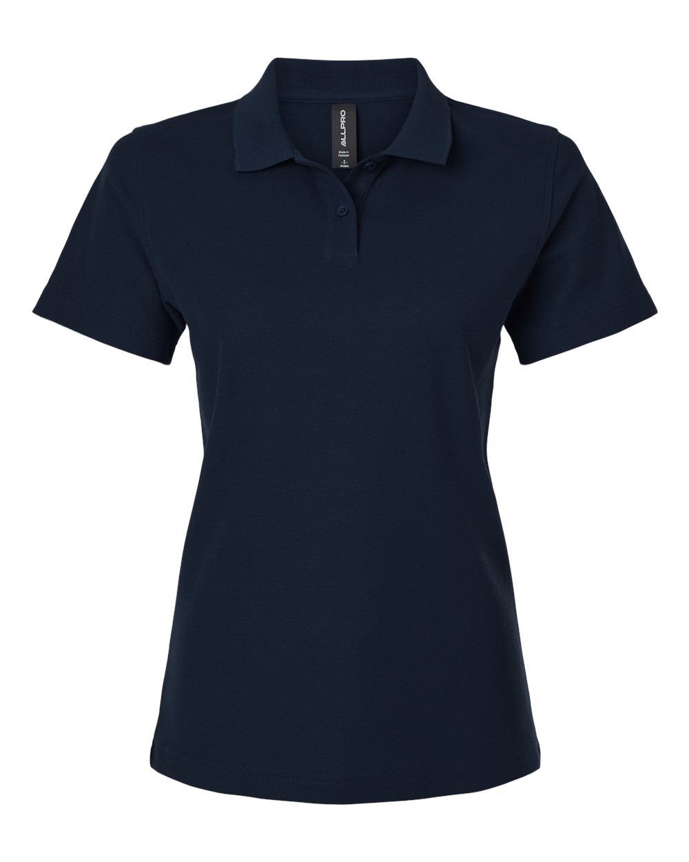 Women’s Pique Polo