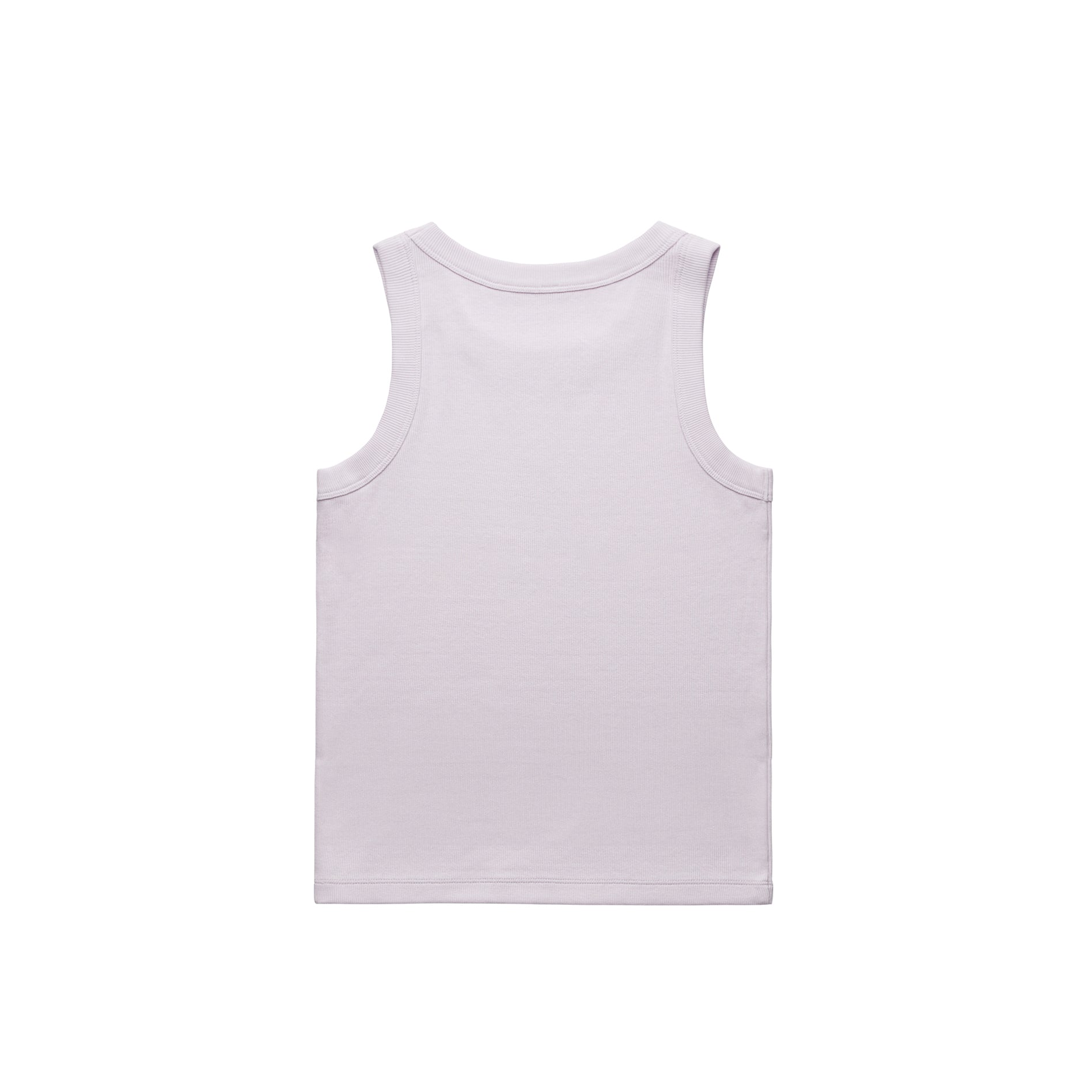 WO'S ORGANIC RIB TANK