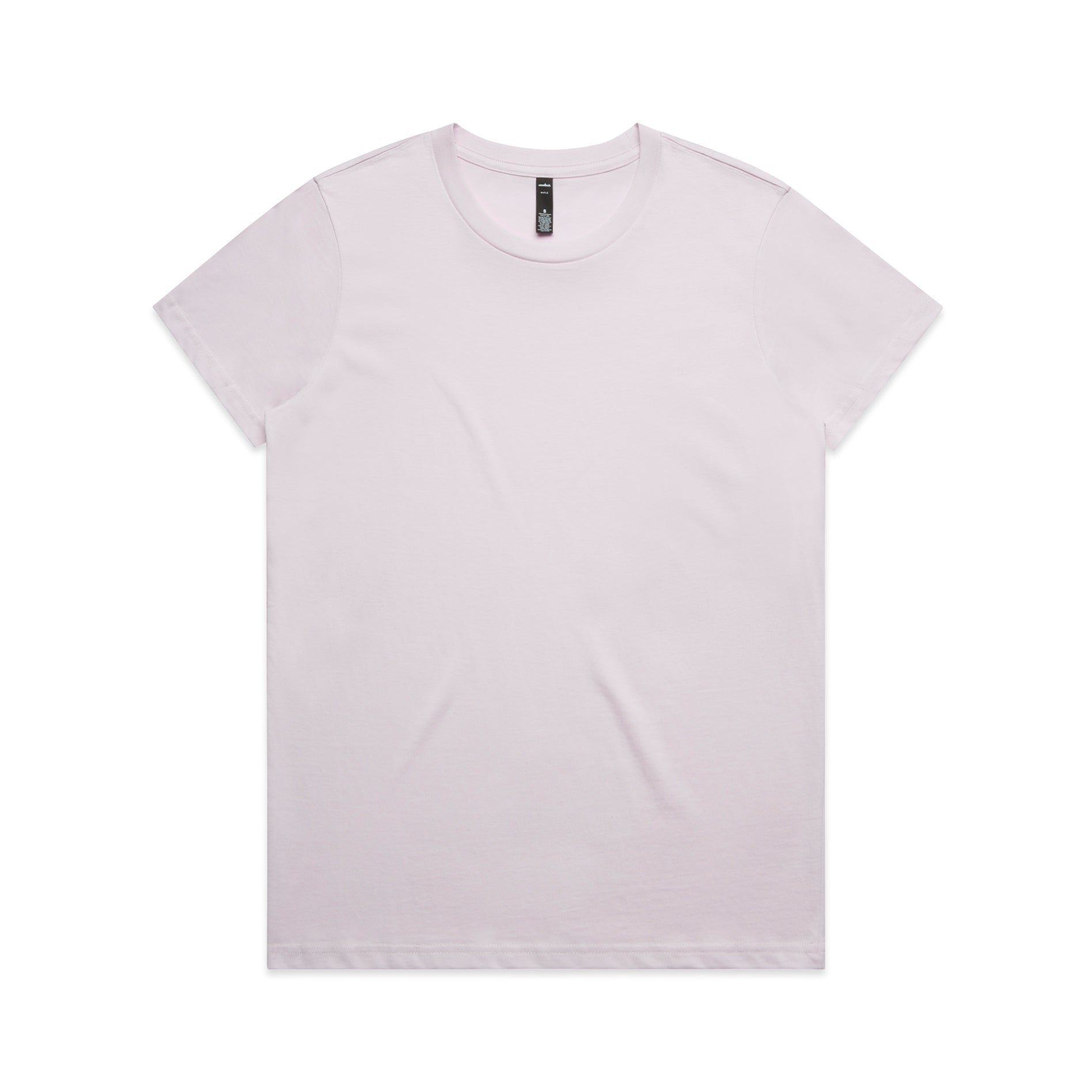 CUSTOMIZABLE - WO'S MAPLE TEE
