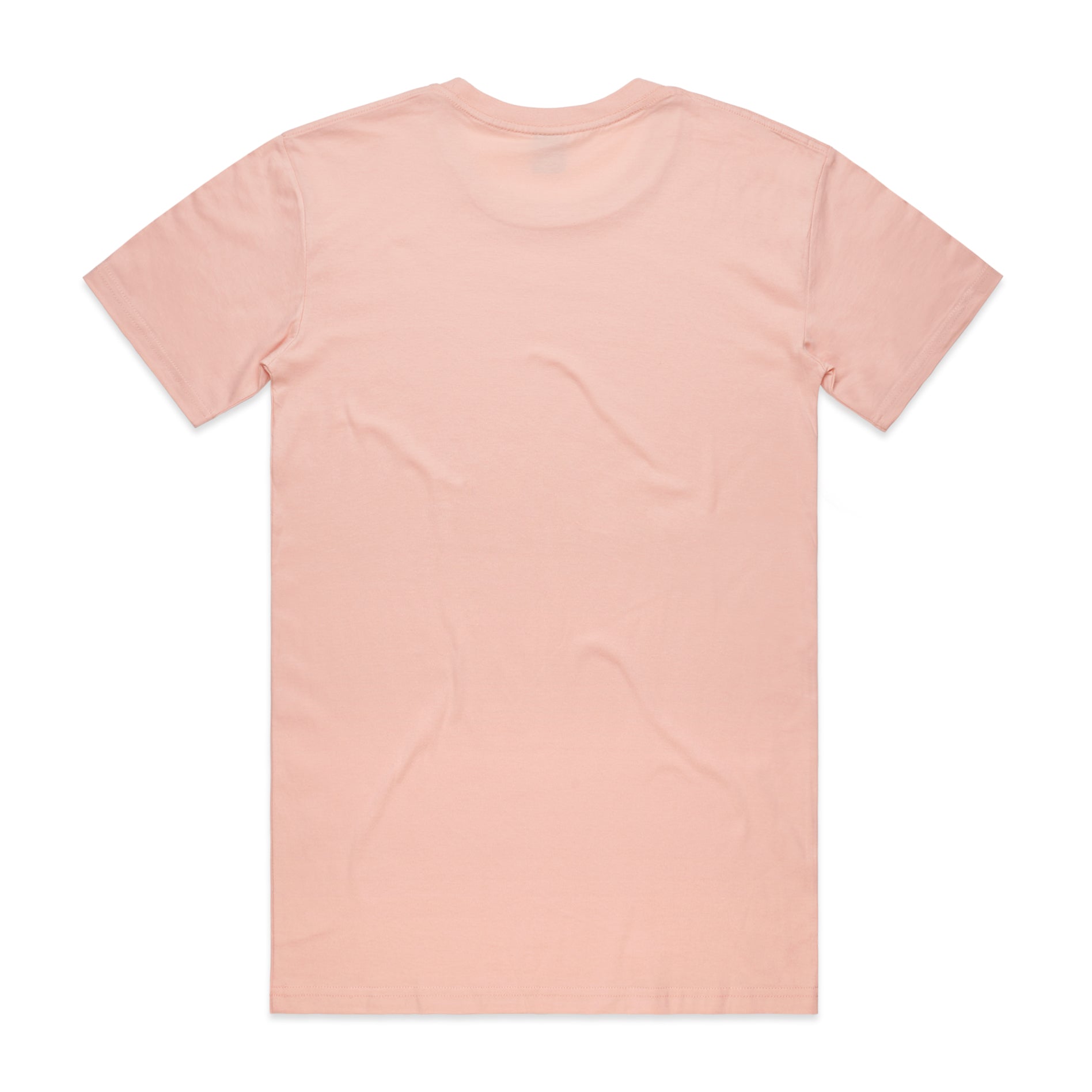 CUSTOMIZABLE - THE BASIC TEE - UNISEX