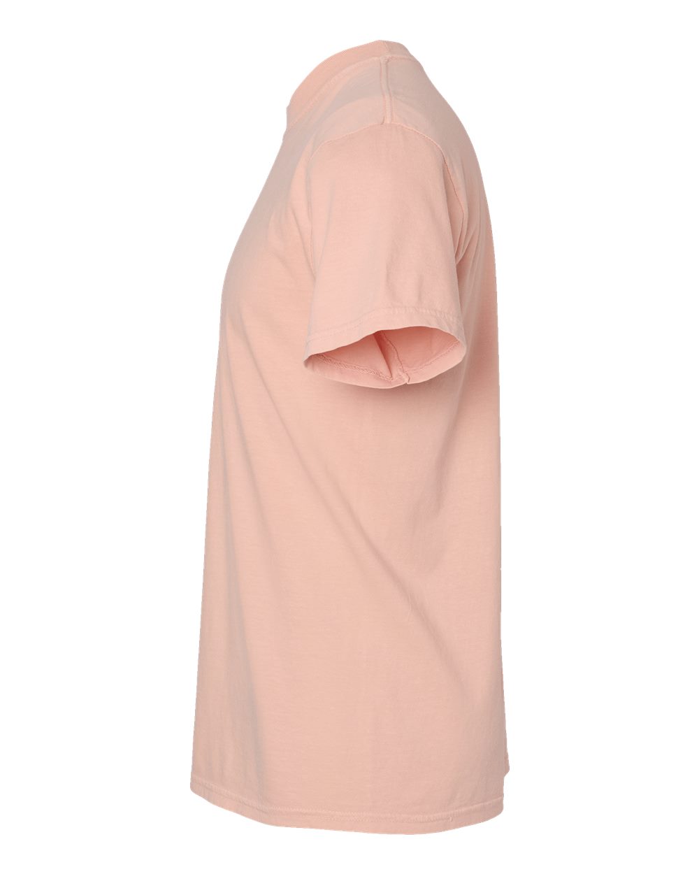 GARMENT-DYED HEAVYWEIGHT T-SHIRT - UNISEX