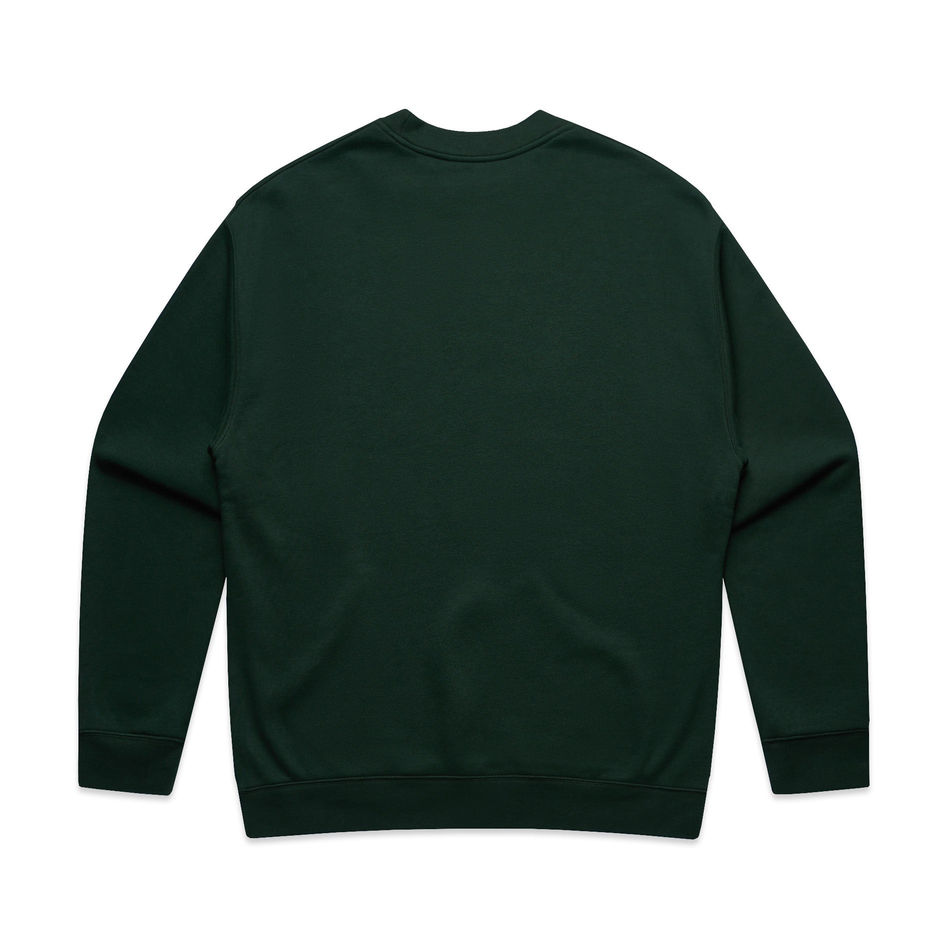 THE RELAX CREWNECK - UNISEX
