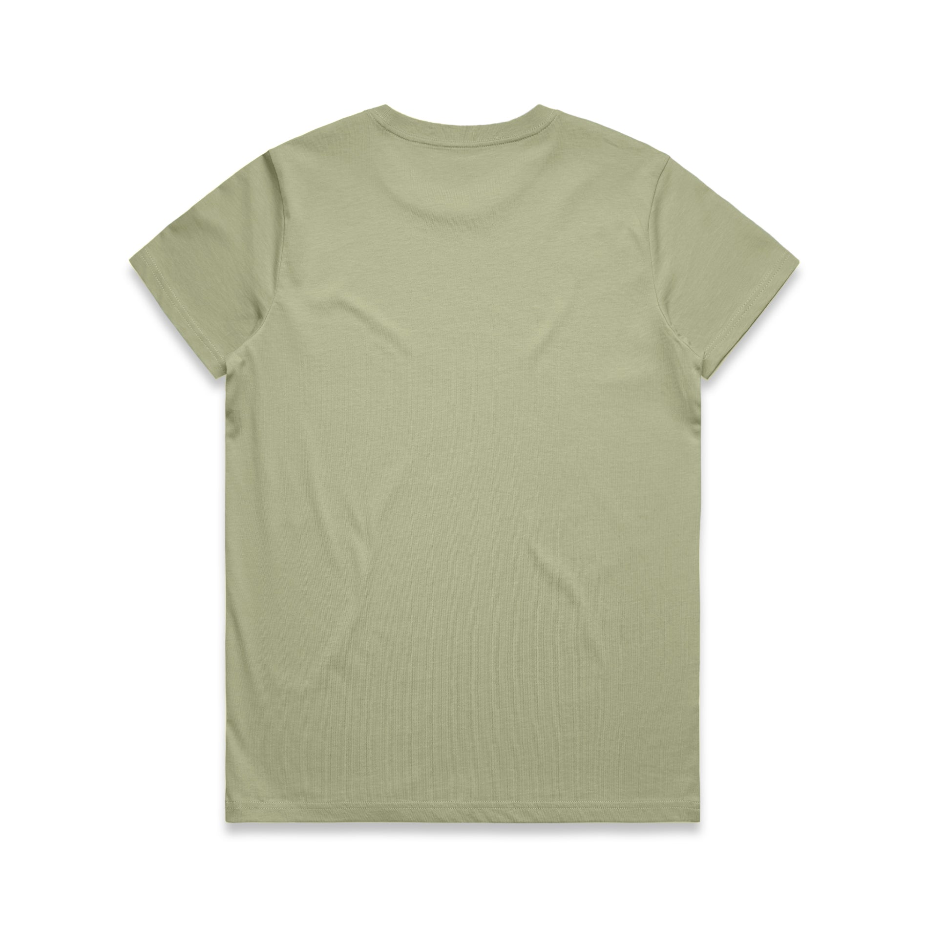 CUSTOMIZABLE - WO'S MAPLE TEE
