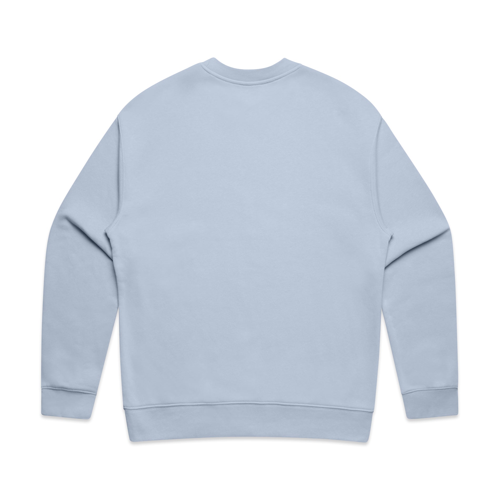 THE RELAX CREWNECK - UNISEX