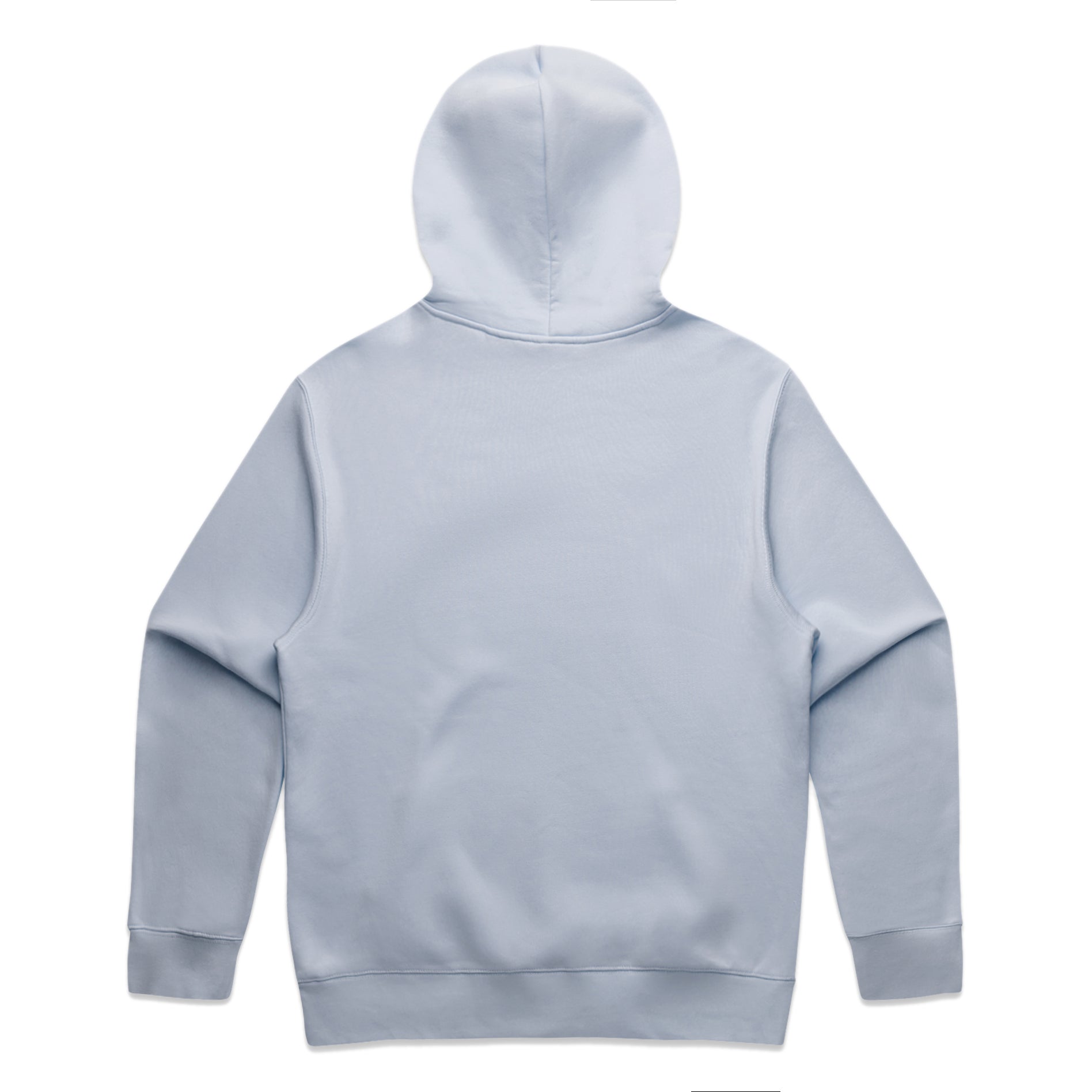 THE RELAX HOODIE - UNISEX