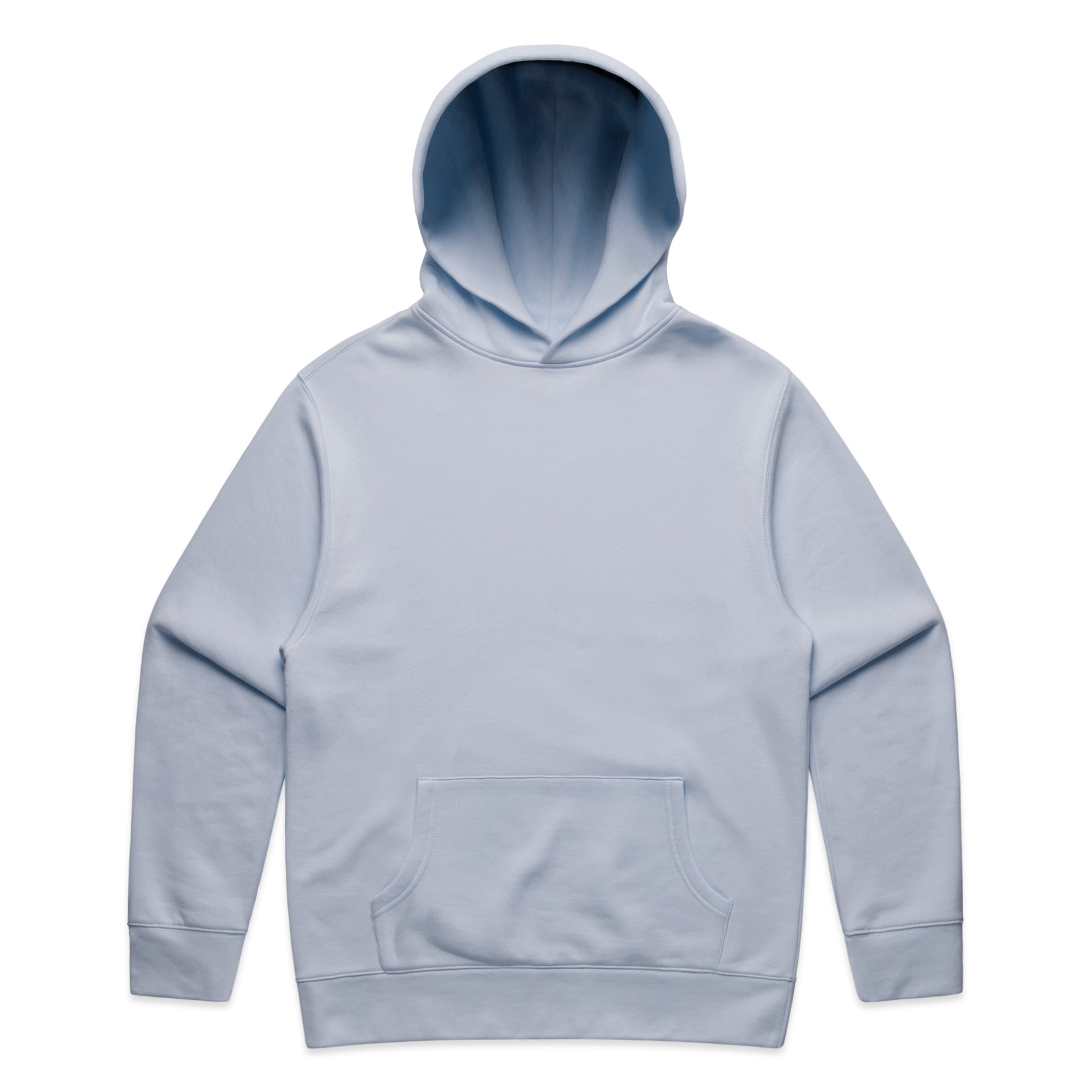 THE RELAX HOODIE - UNISEX