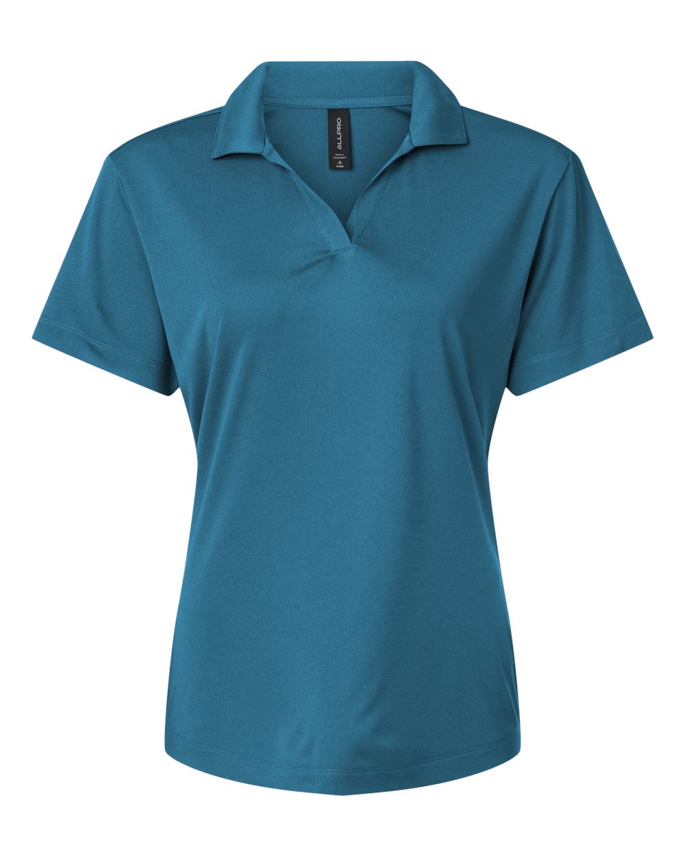 Women's Pro-Lock Performance Polo