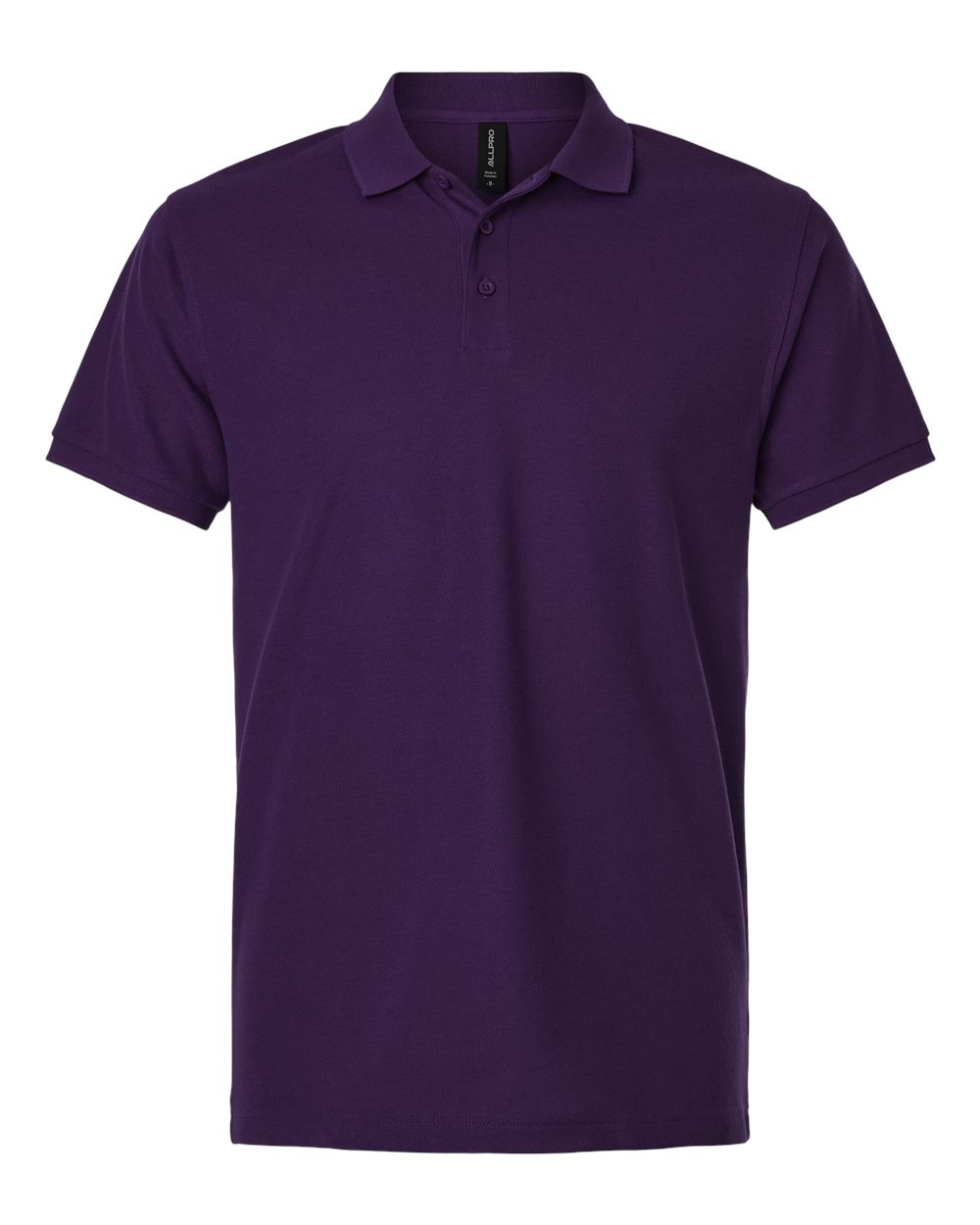 Men’s Pique Polo