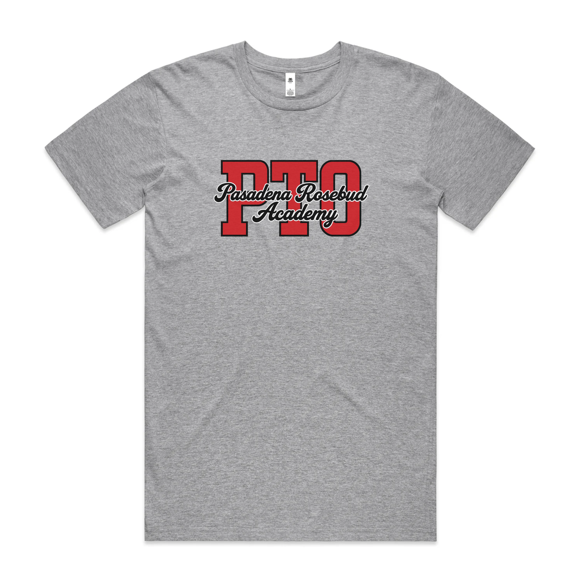 ROSEBUD ACADEMY PTO TEE