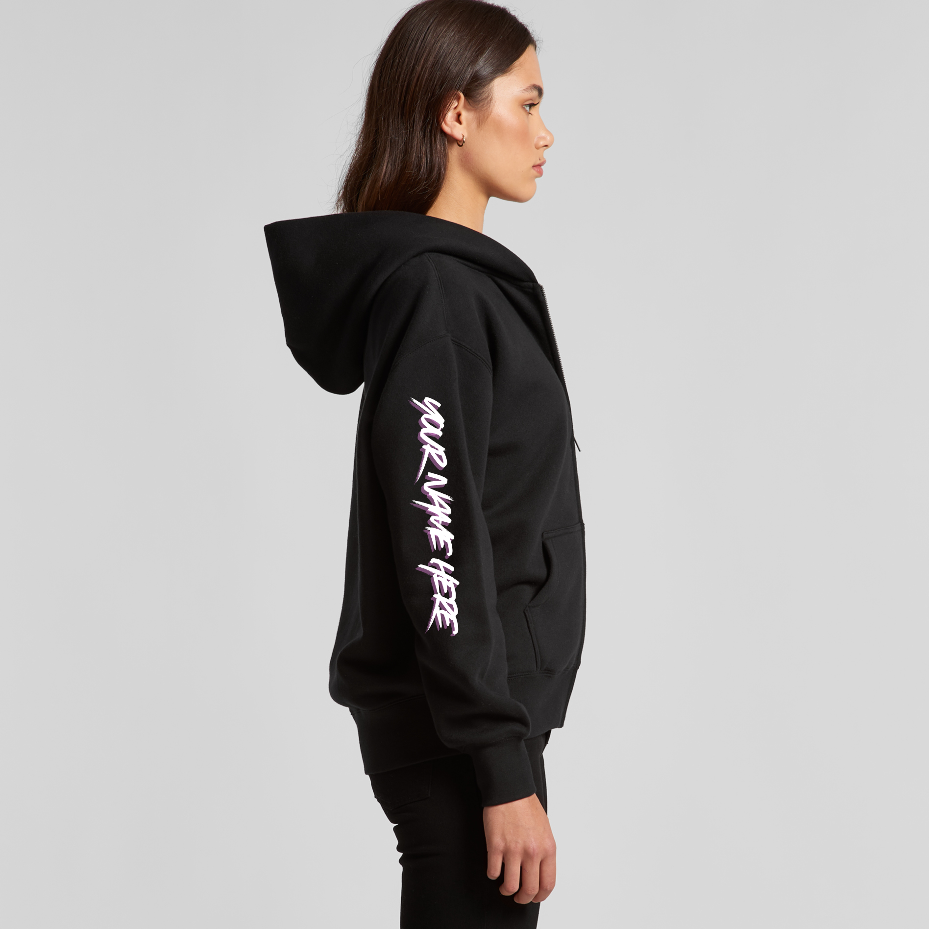 DON BENITO '26 CHEER HOODIE