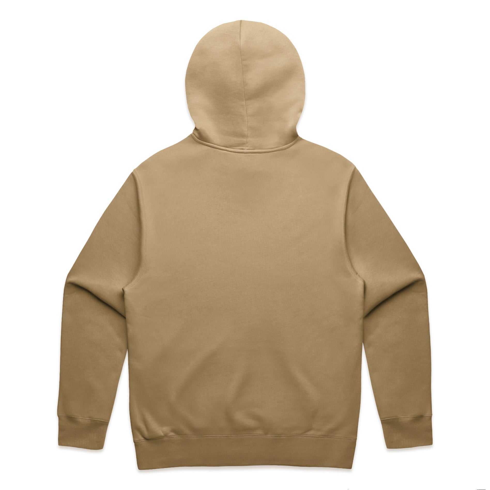 THE RELAX HOODIE - UNISEX