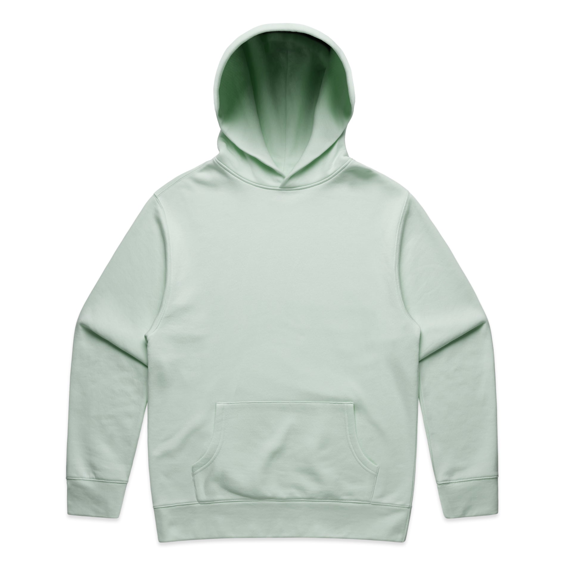 THE RELAX HOODIE - UNISEX